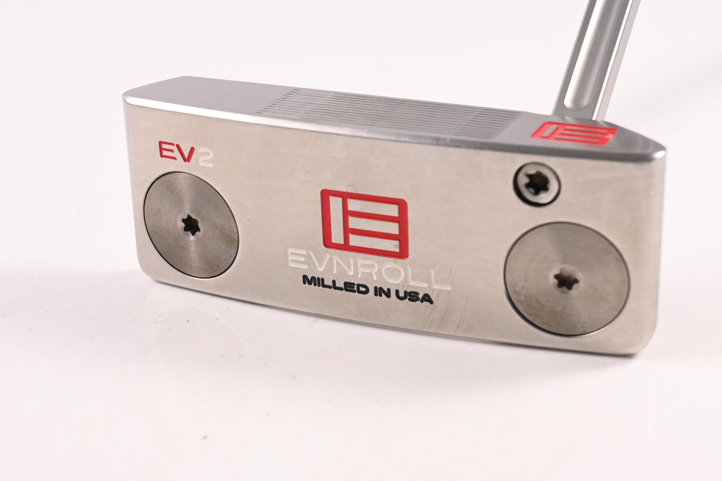 Evnroll V-Series EV2 2023 Putter / 34 Inch