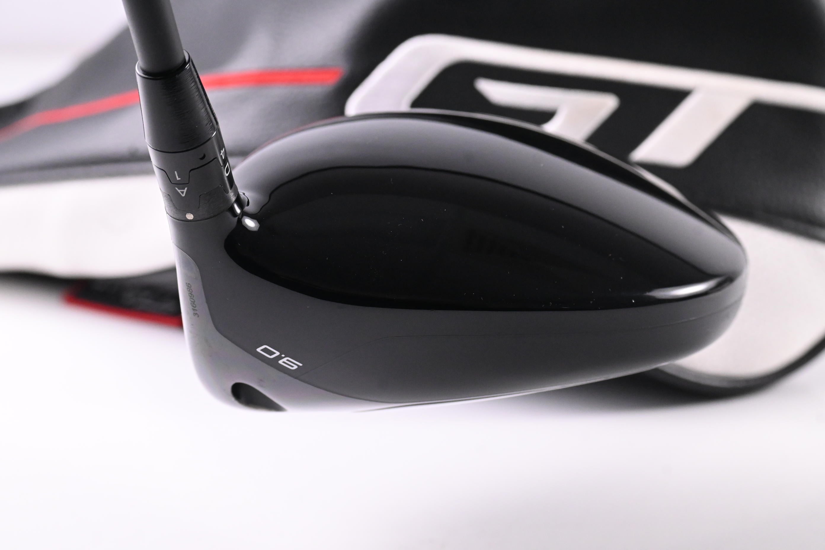 Titleist GT3 Driver / 9 Degree / Stiff Flex Tensei 1K Blue 55 Shaft