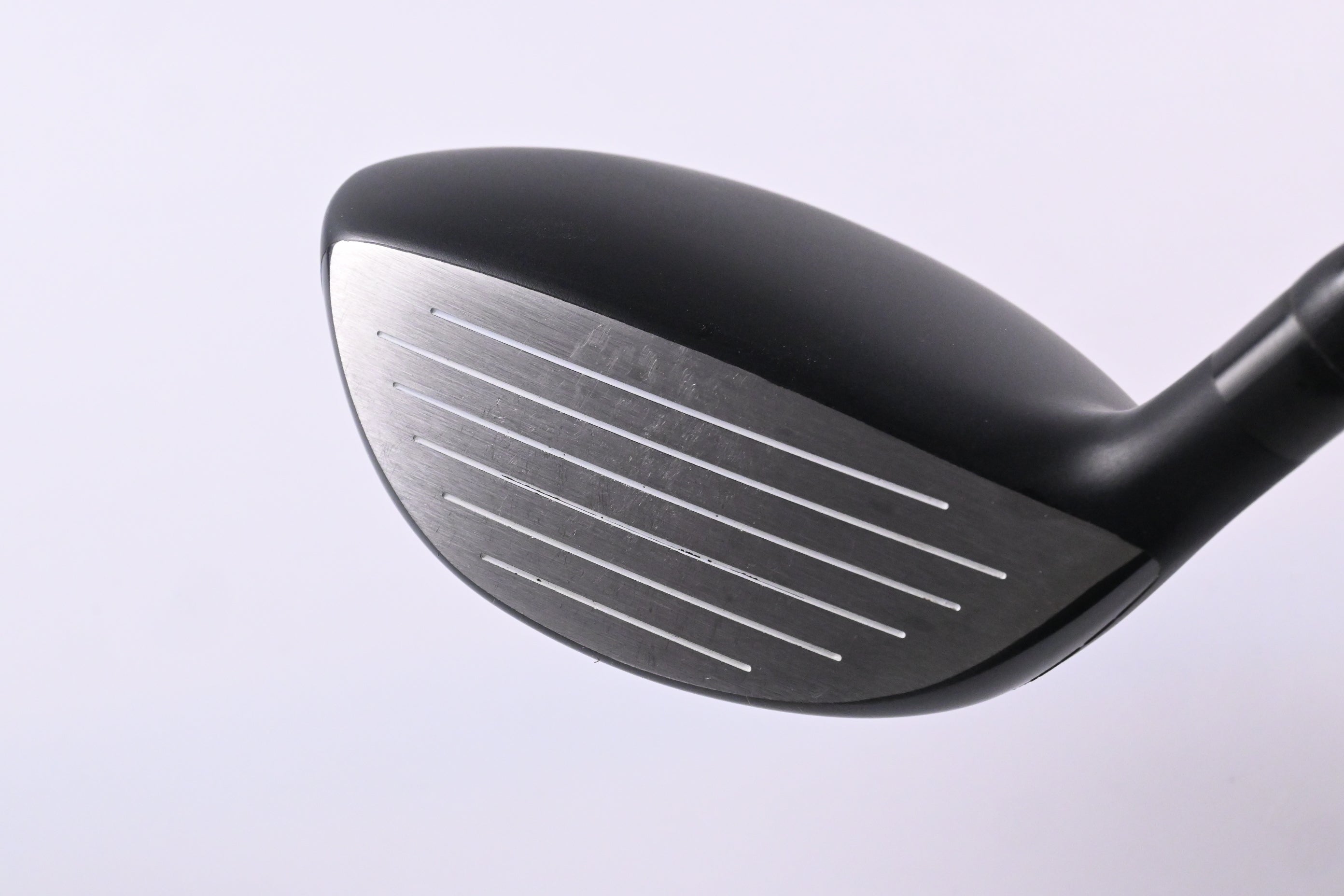 A Grind BX-F #5 Fairway / 18 Degree / Senior Flex Tour AD DI-6 Shaft
