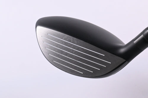 A Grind BX-F #5 Wood / 18 Degree / Senior Flex Tour AD DI-6 Shaft