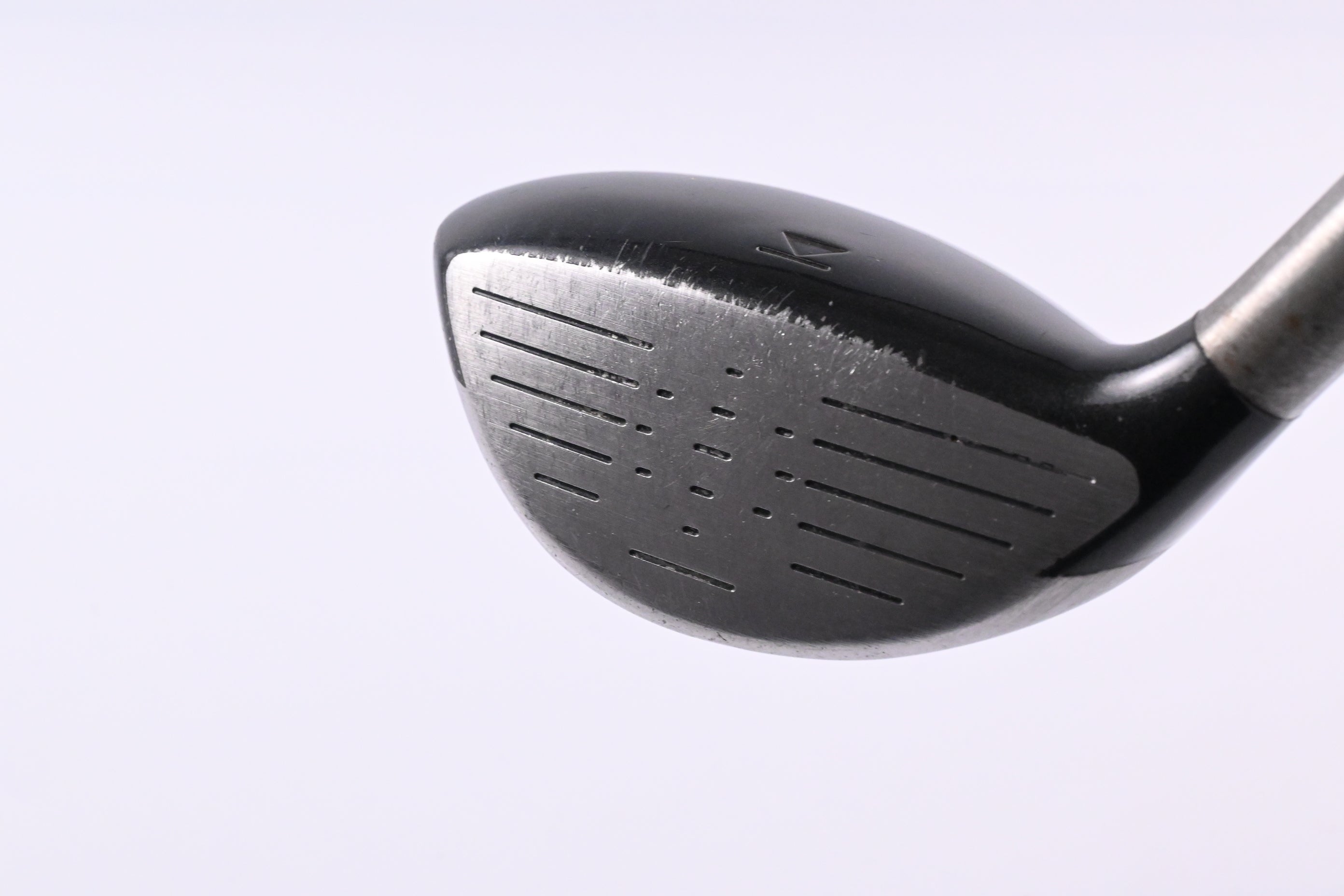 Titleist 980 F #5 Wood / 17 Degree / Stiff Flex Grafalloy ProLite Shaft