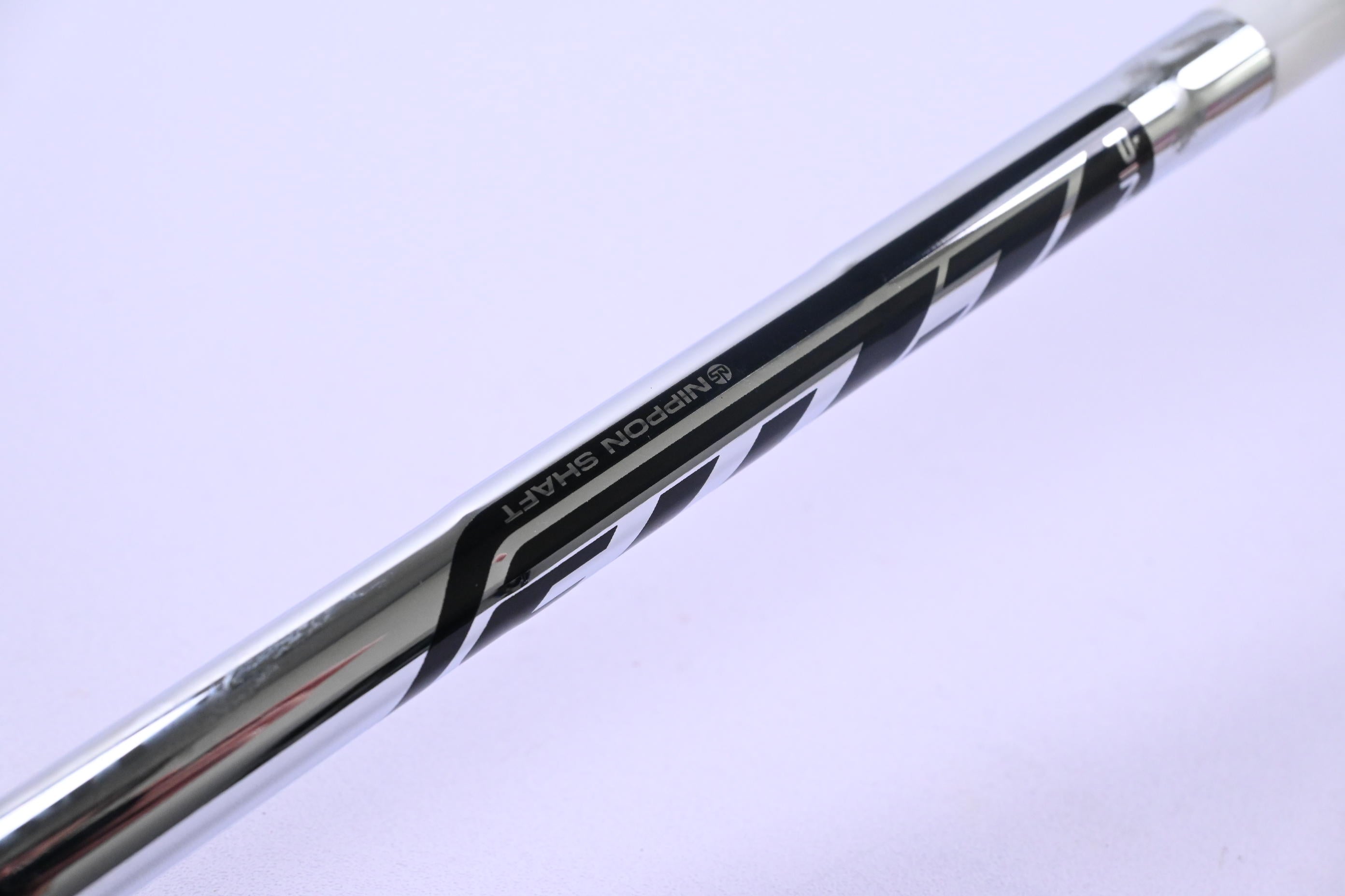 Ping Glide Forged Pro Lob Wedge / 59 Degree / Wedge Flex Ping Z-Z115 Shaft