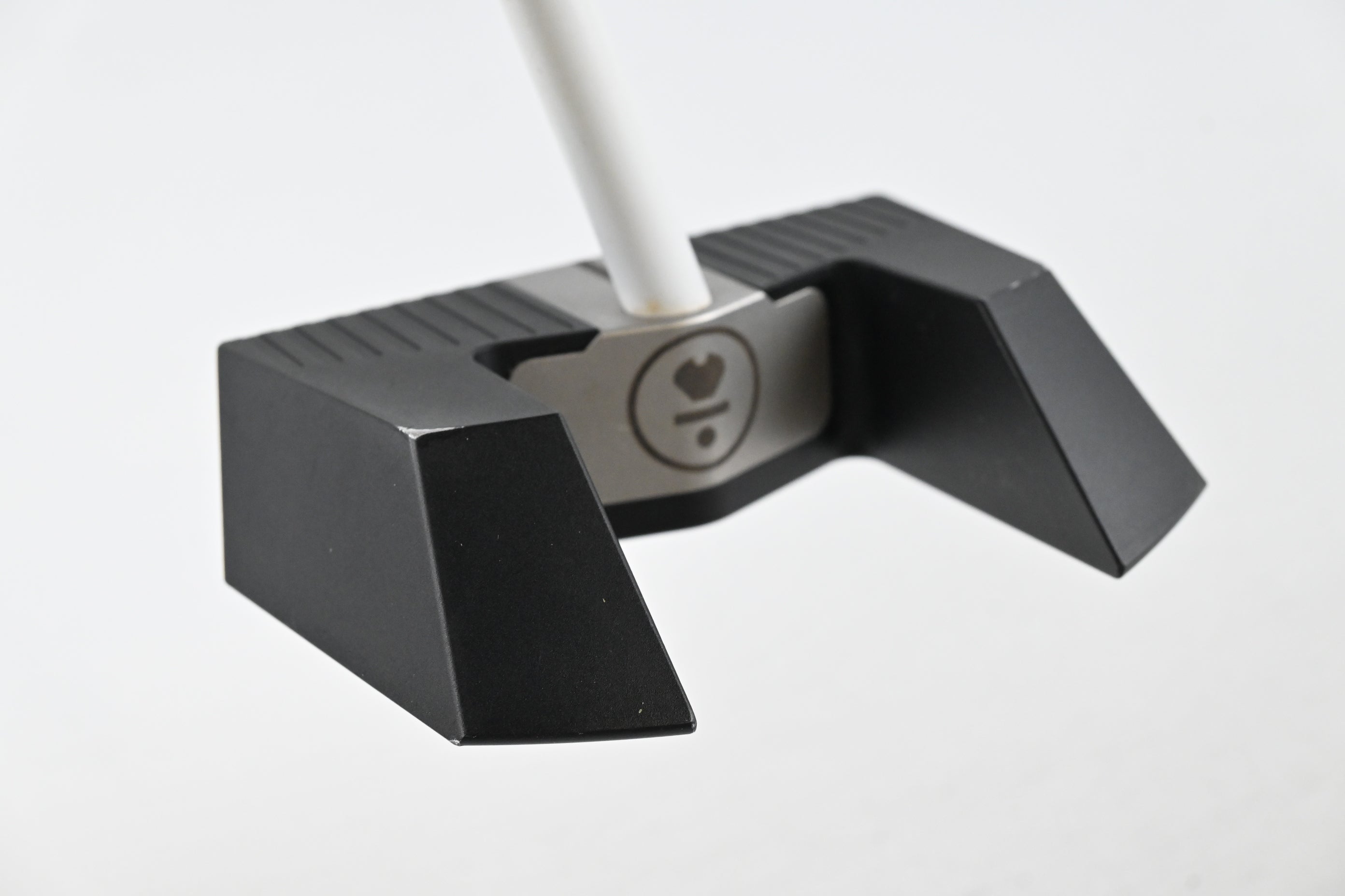 L.A.B. Golf Mezz.1 Putter / 35 Inch / Accra x L.A.B Golf - Black