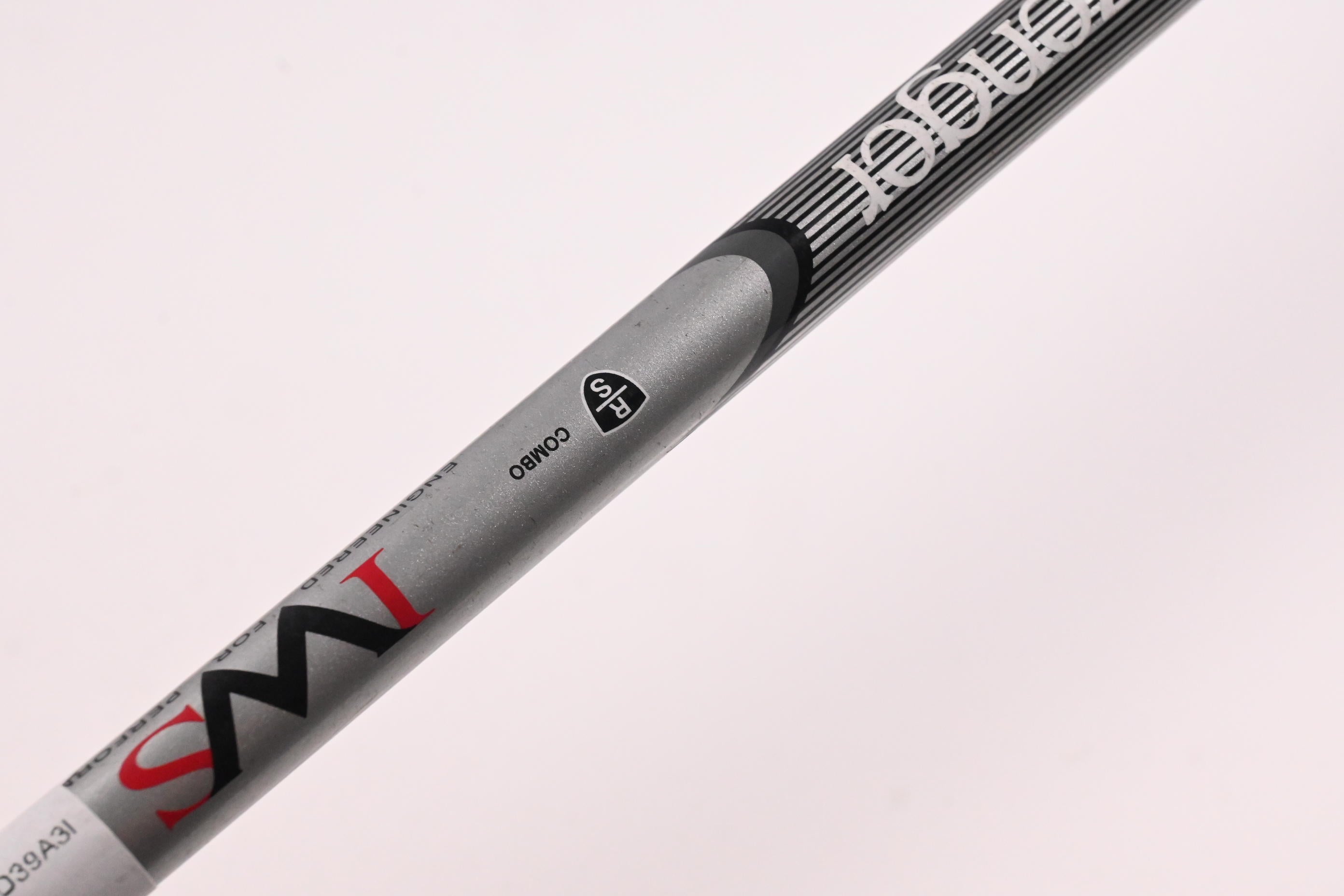 Slazenger Big Ezee Pitching Hybrid Iron / 45 Degree / Stiff Flex Slazenger IWS