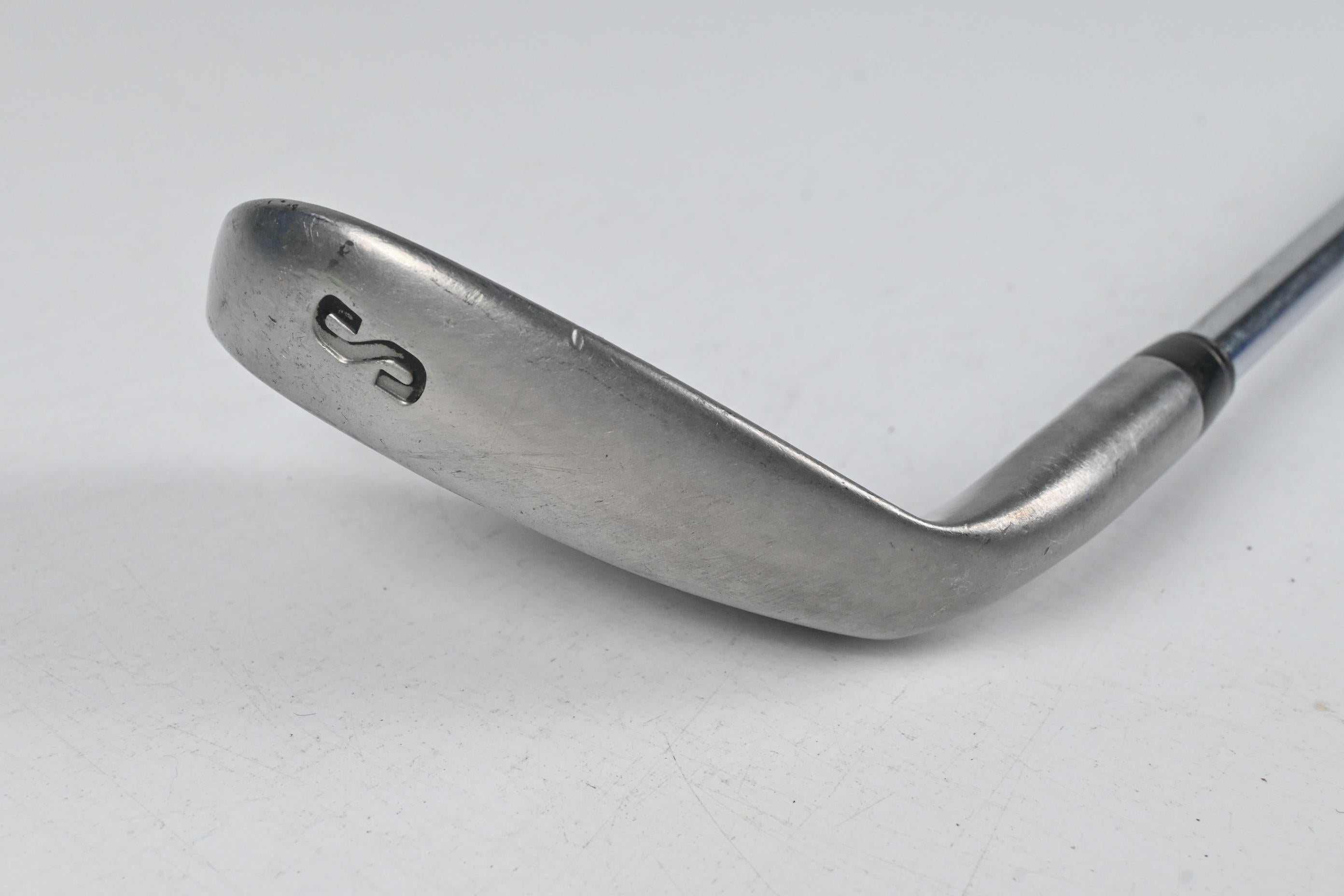 Cobra 3100 I/H Sand Wedge / 56 Degree / Stiff Flex Steel Shaft