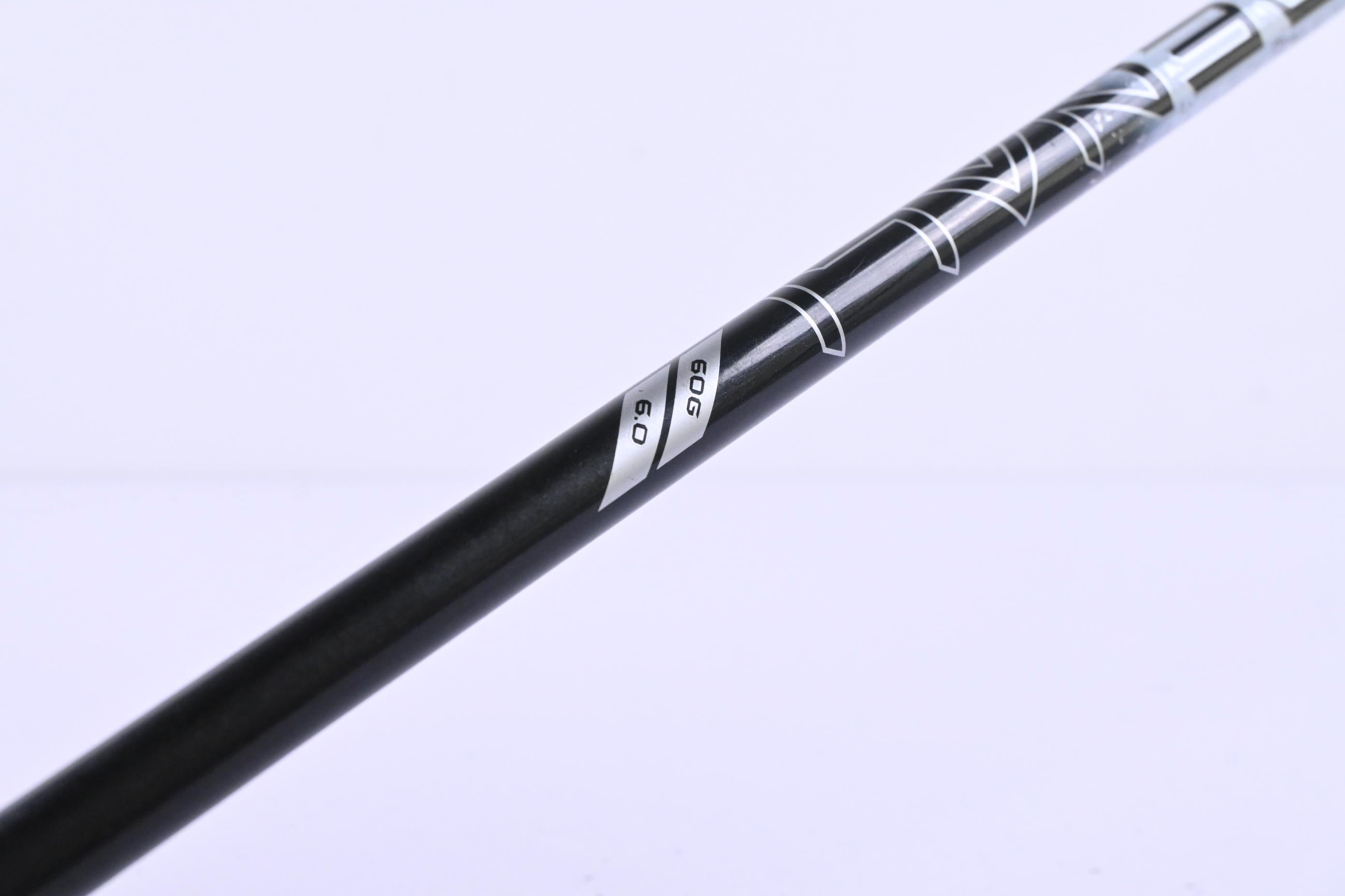 Callaway Paradym Ai Smoke Triple Diamond Driver / 10.5 Degree / Stiff Flex Shaft