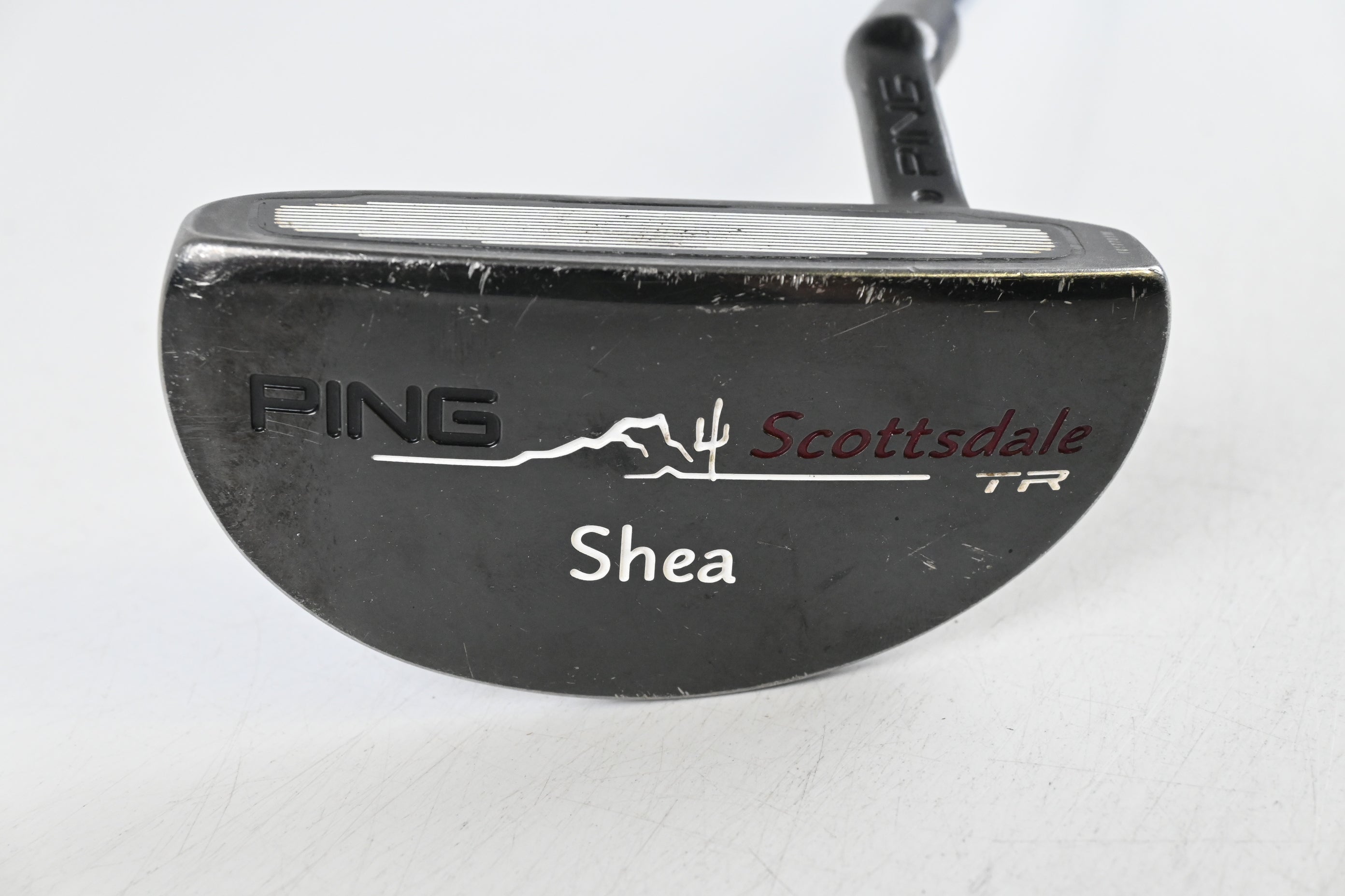 Ping Scottsdale TR Shea Putter / 34 Inch