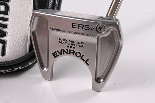 Evnroll Midlock ER5V Putter / 39 Inch