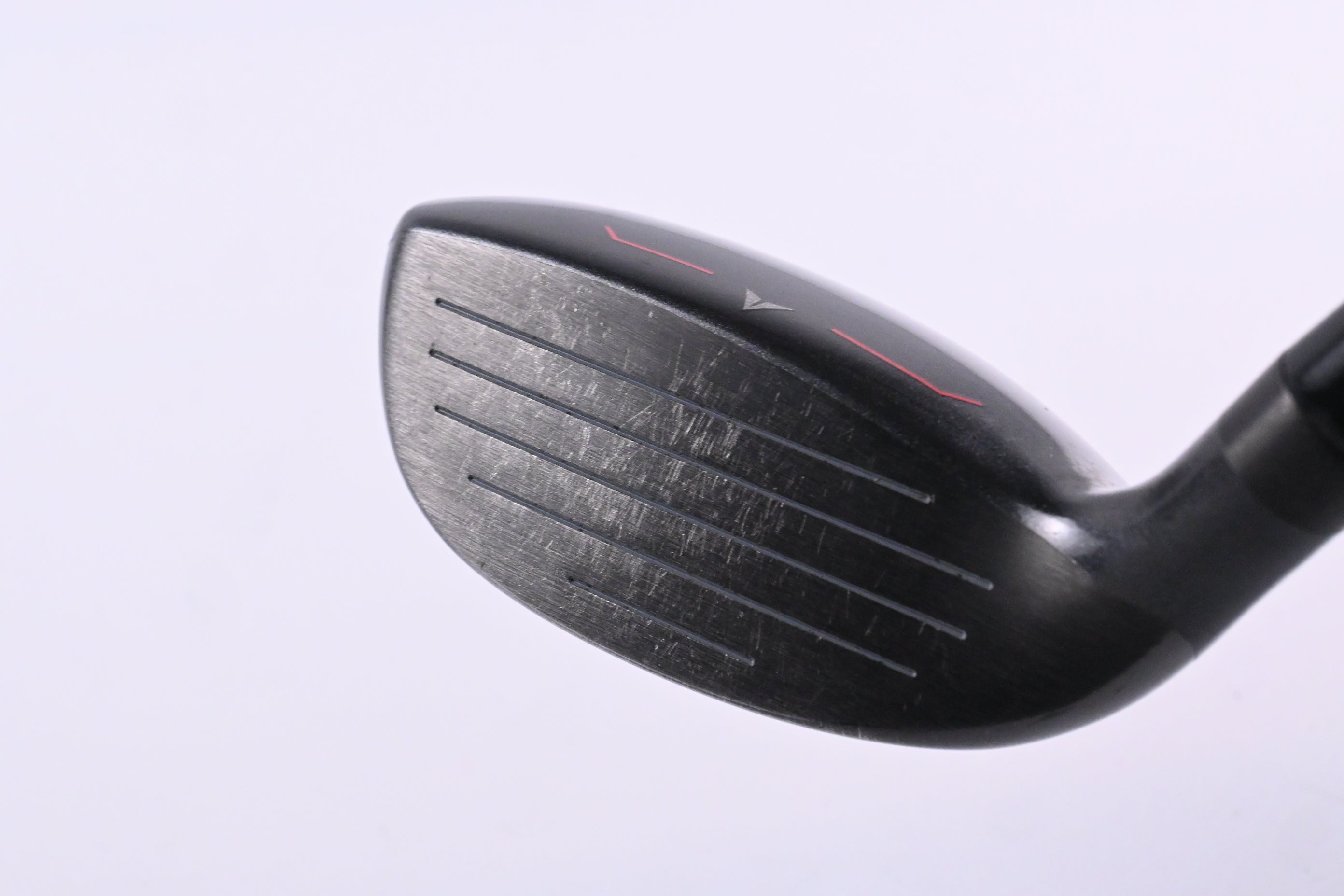 Benross Delta X #5 Hybrid / 28 Degree / Regular Flex Fujikura Vista Pro 70 Shaft