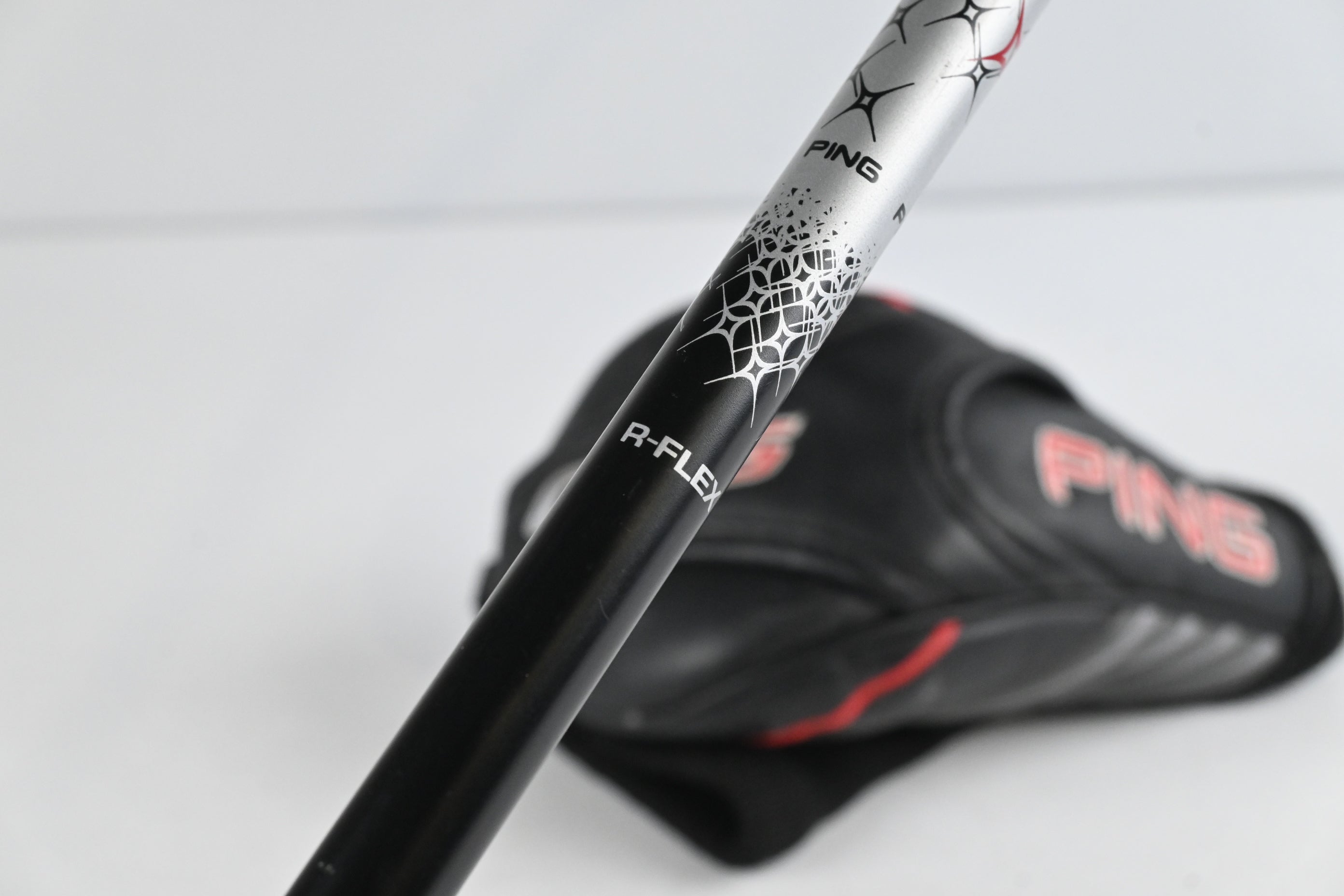 Ping G25 #5 Wood / 18 Degree / Regular Flex Ping TFC 189 Shaft