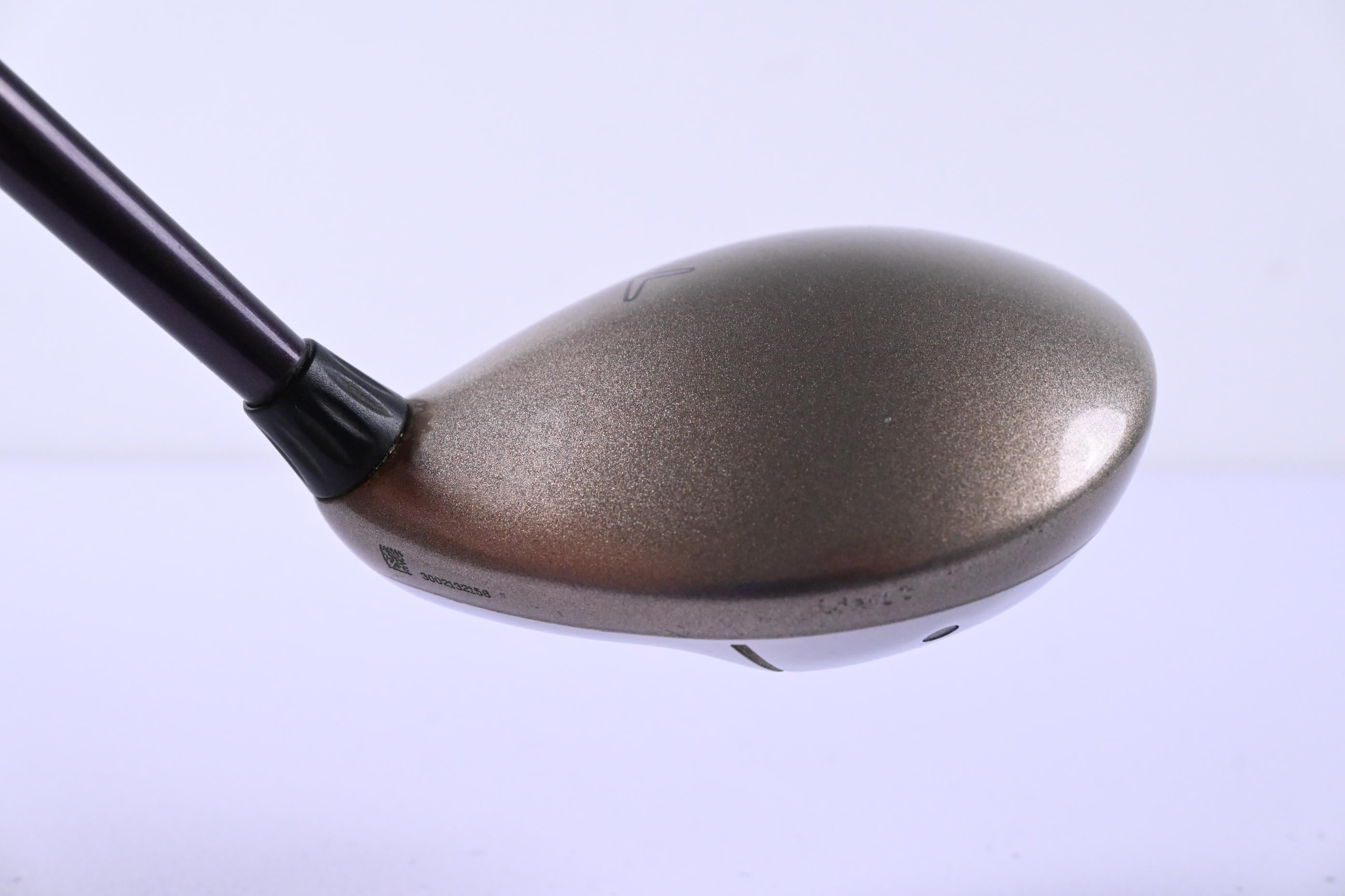 Ladies Callaway Big Bertha 2004 #5 Wood / 19 Degree / Ladies Flex Gems 55 Shaft