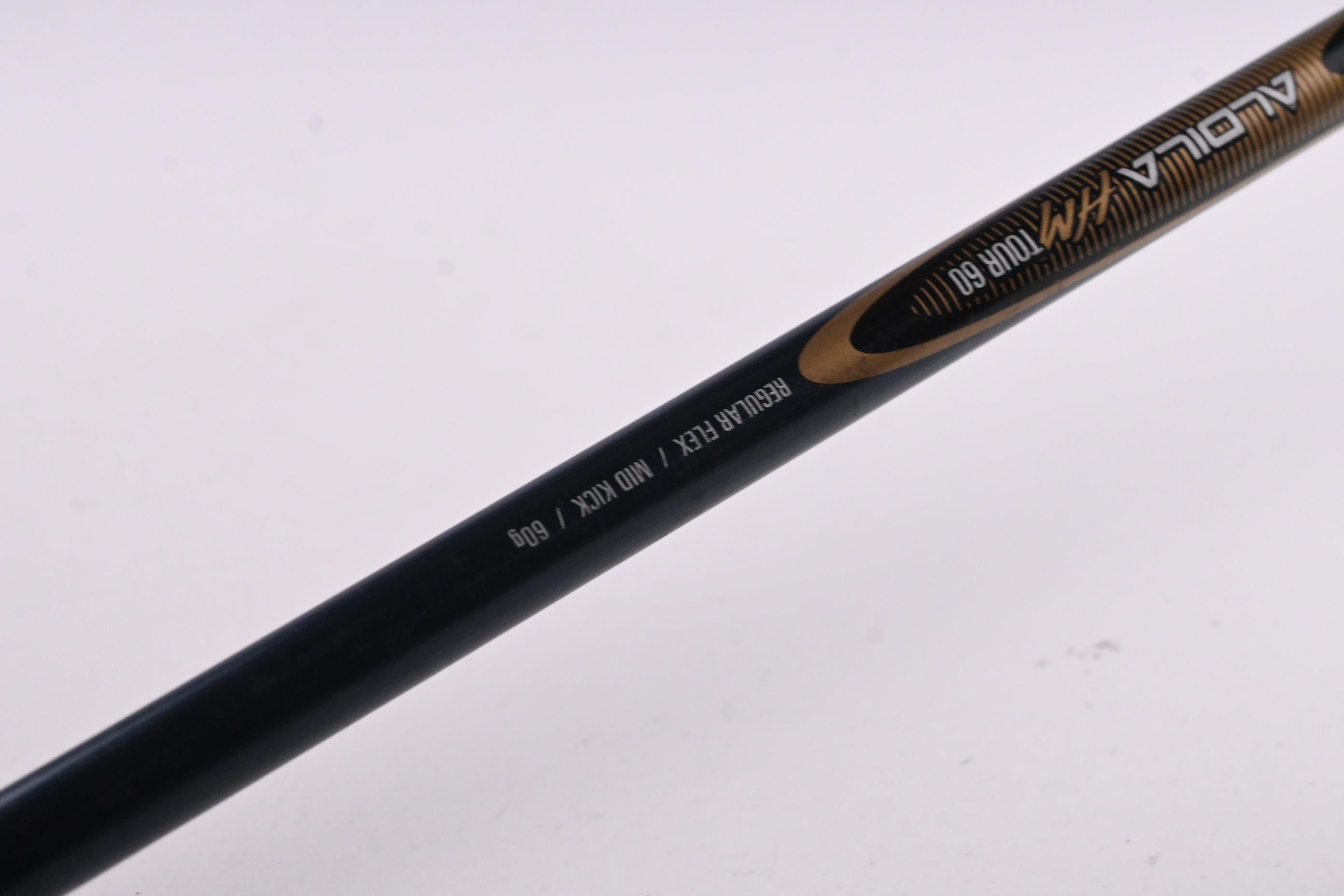 Left Hand Cobra SZ #7 Wood / 21 Degree / Regular Flex Aldila Tour 60 Shaft
