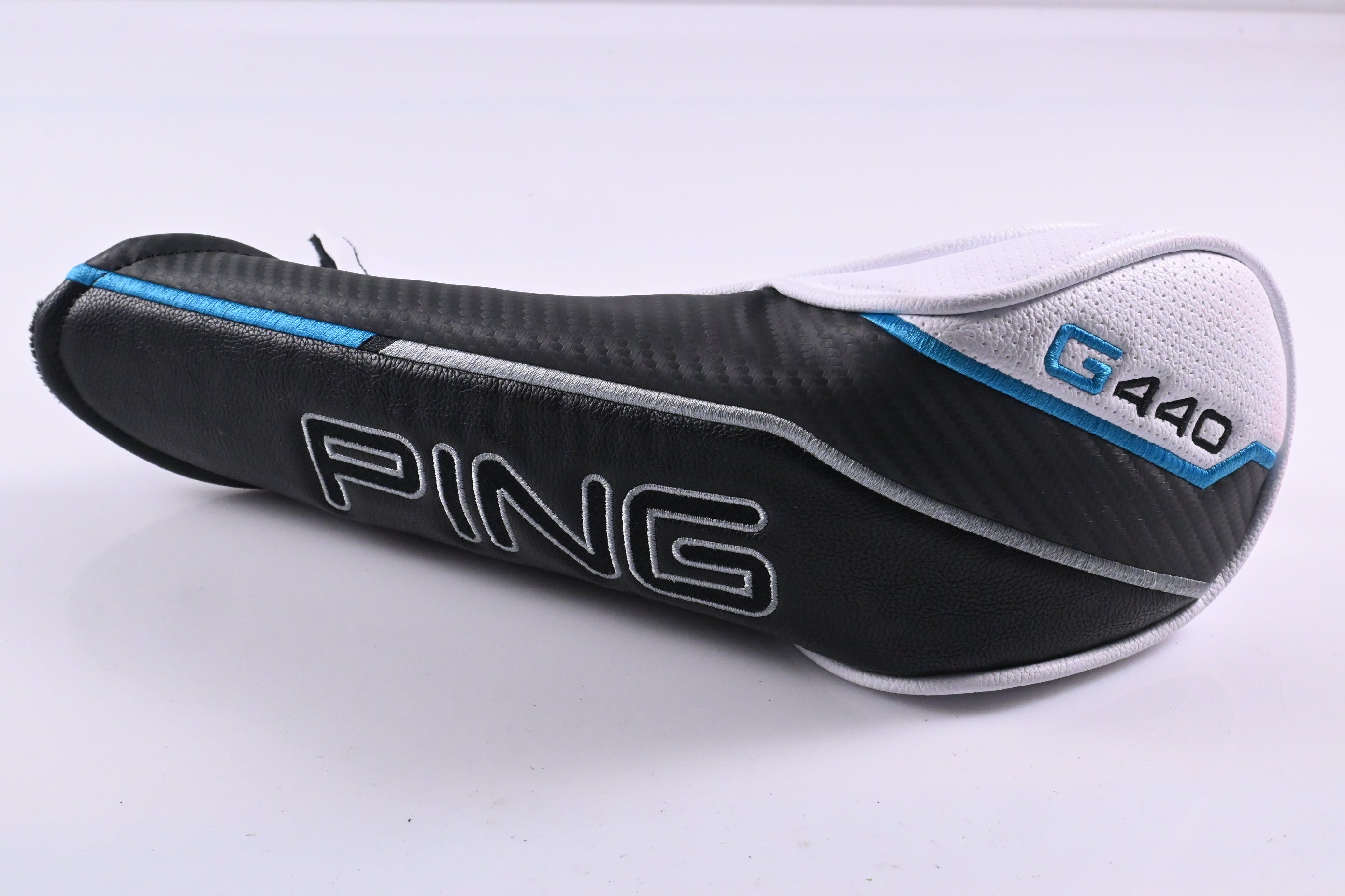 Ping G440 Max #3 Wood / 15 Degree / Regular Flex Ping Alta CB Blue 65