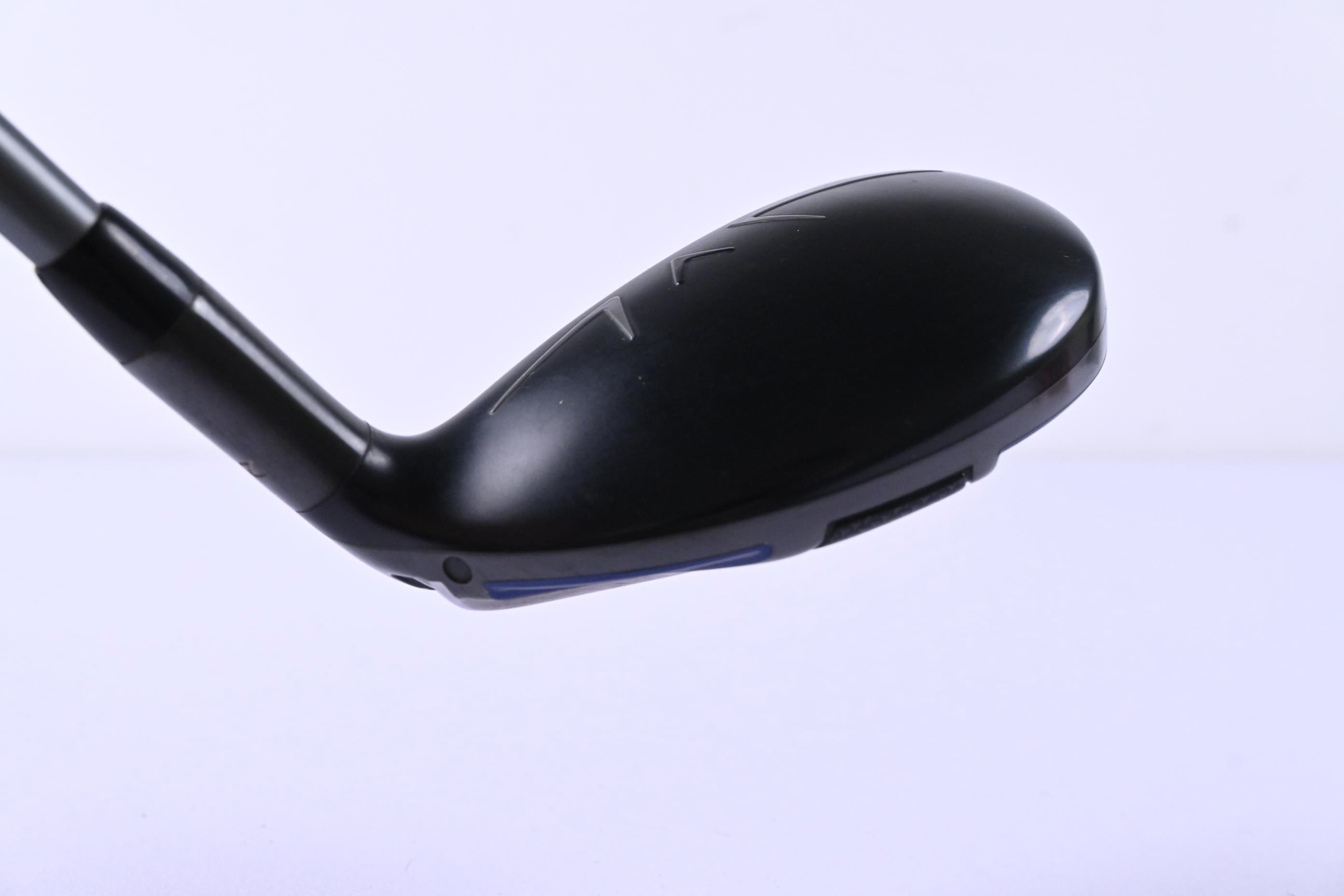 Callaway Steelhead XR #4 Hybrid / 22 Degree / Regular Flex OZIK Program F15 60