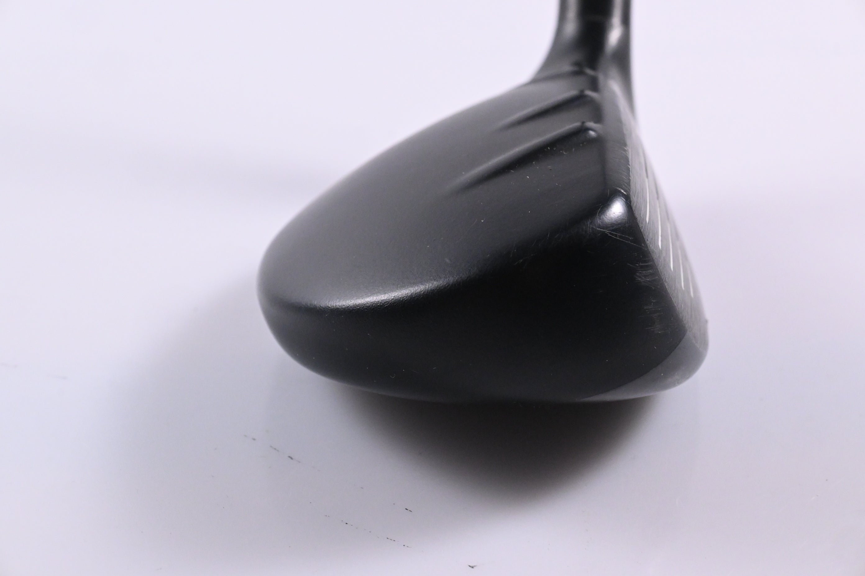 Ping G400 #5 Hybrid / 26 Degree / Senior Flex Ping Alta CB 70 Shaft