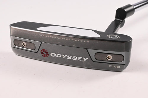 Odyssey Tri-Hot 5K One Putter / 35 Inch