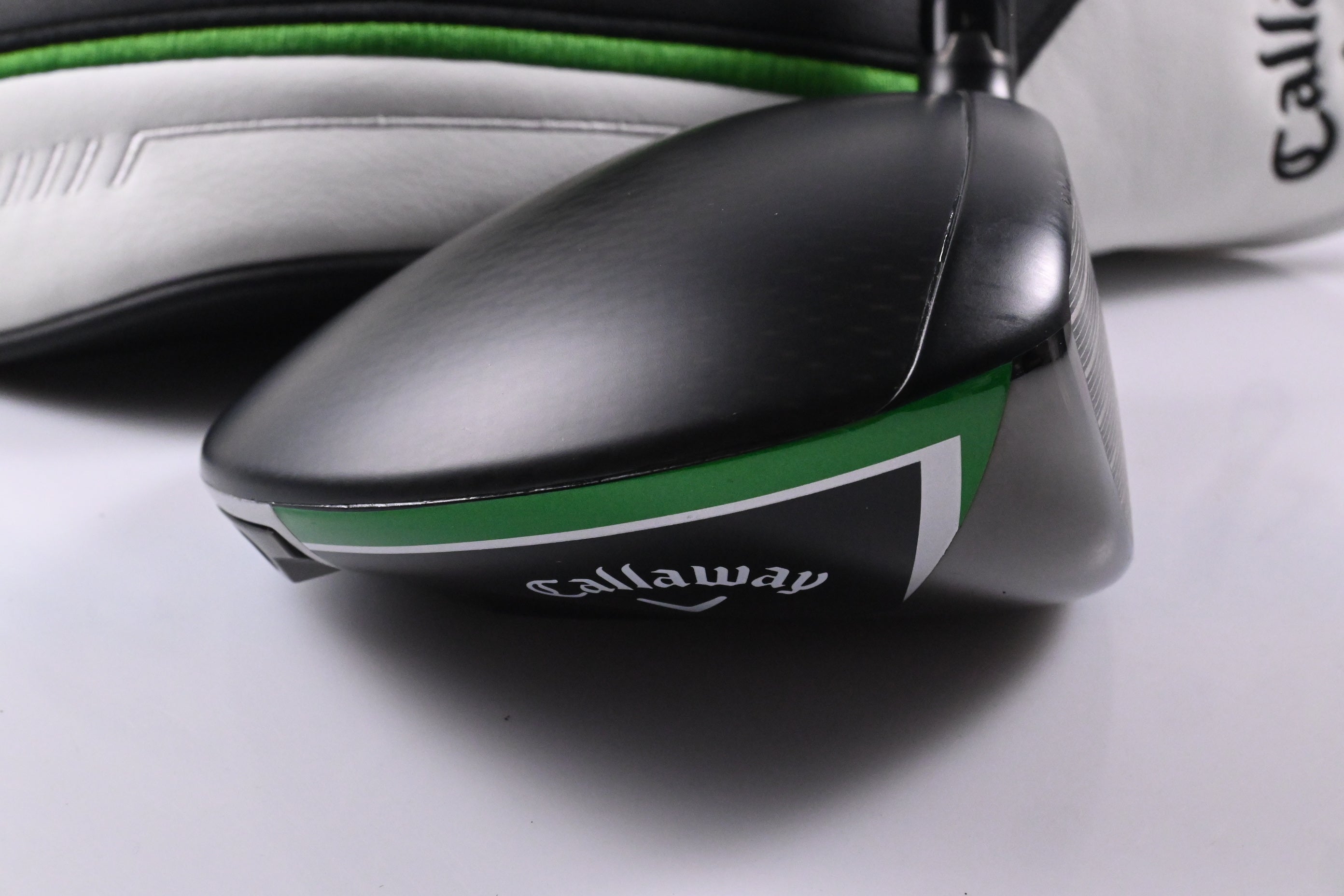 Callaway Elyte Driver / 10.5 Degree / Stiff Flex Tensei AV Blue 55 Shaft