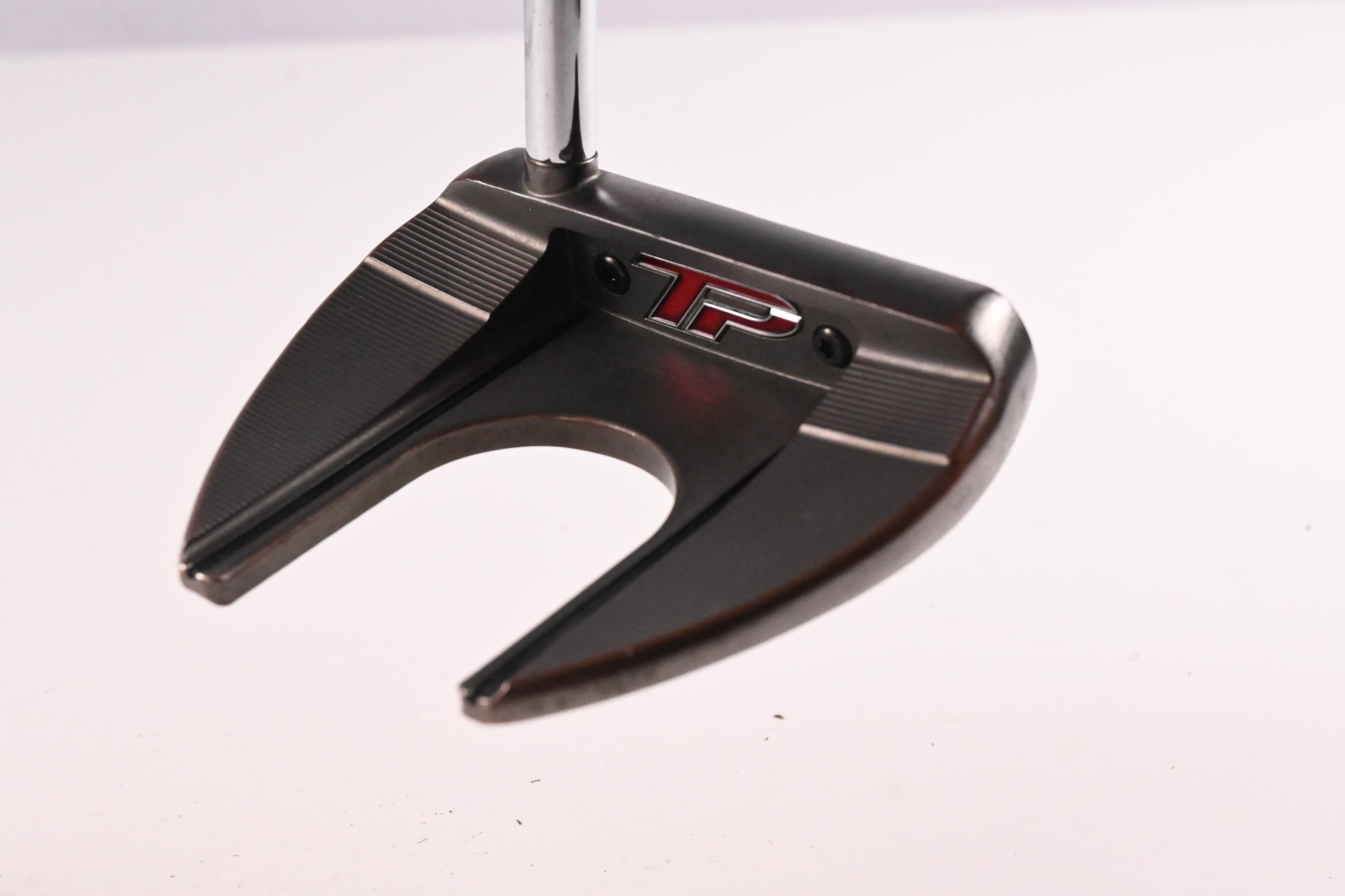 Taylormade TP Black Copper Collection Ardmore 2 Putter / 34 Inch