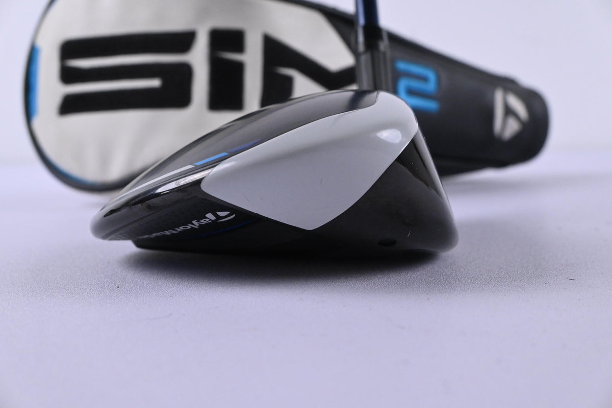 Taylormade SIM2 Max #3 Wood / 15 Degree / Stiff Flex Fujikura Ventus Blue 6