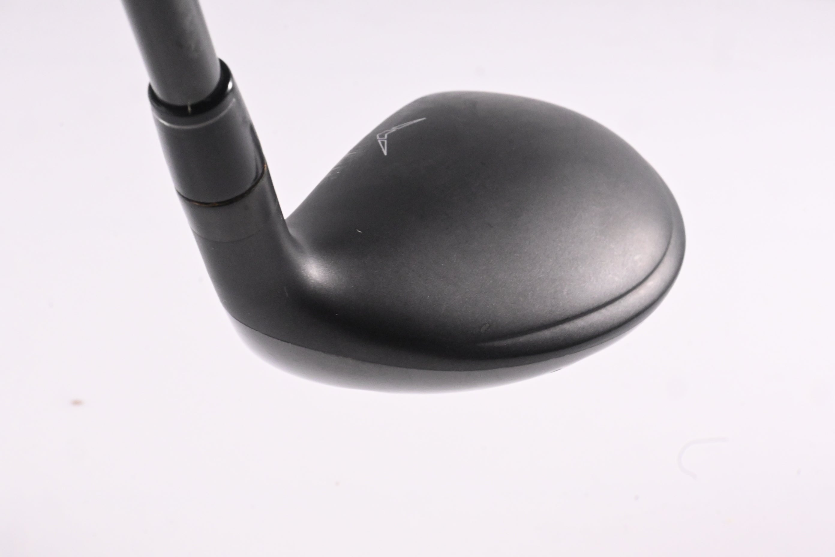 Benross Hot Speed 2 #3 Hybrid / 19 Degree / Regular Flex Aldila Trinity 85