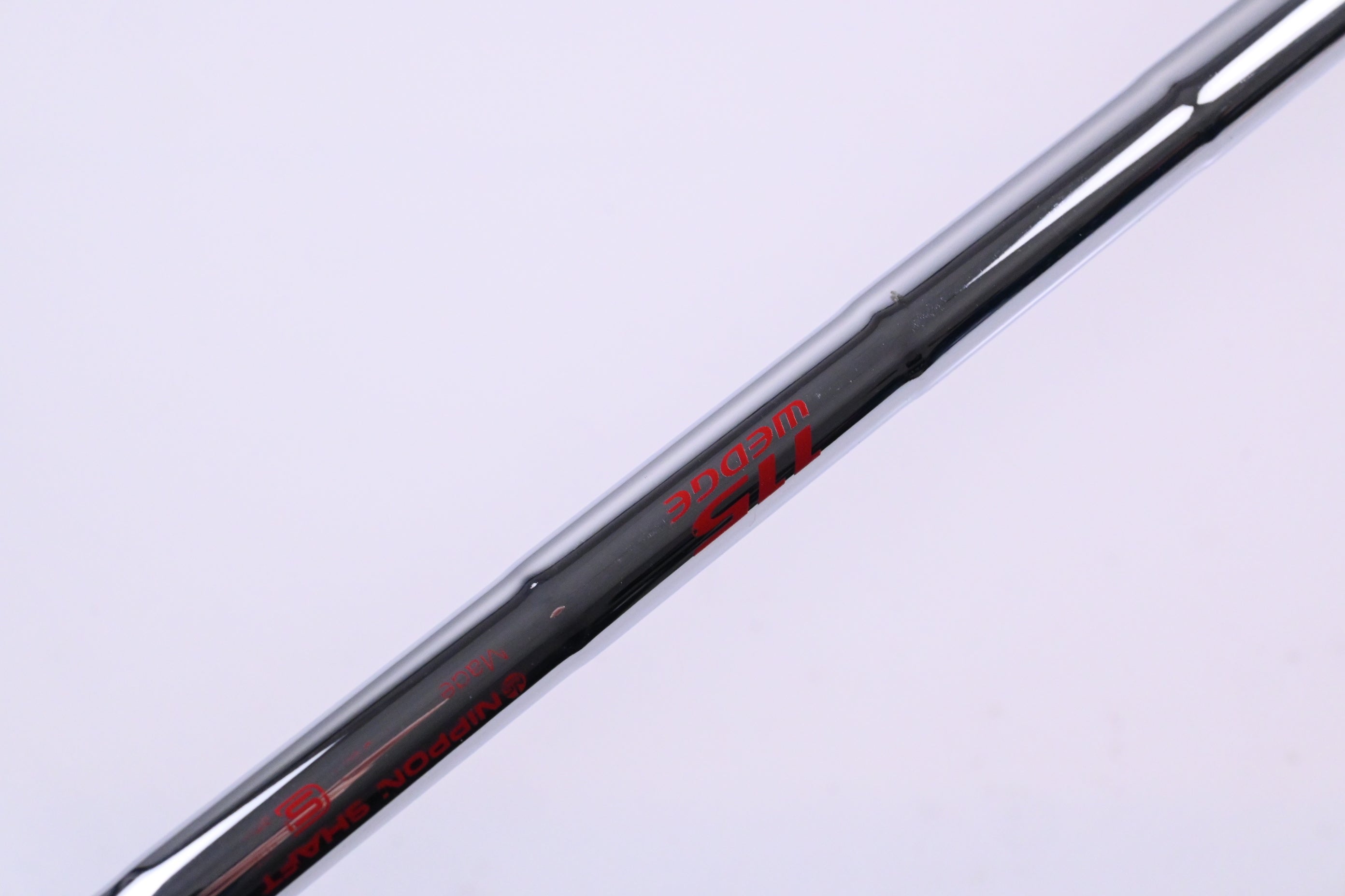 Cleveland RTZ Tour Rack Lob Wedge / 58 Degree / Wedge Flex N.S.Pro Modus3 115