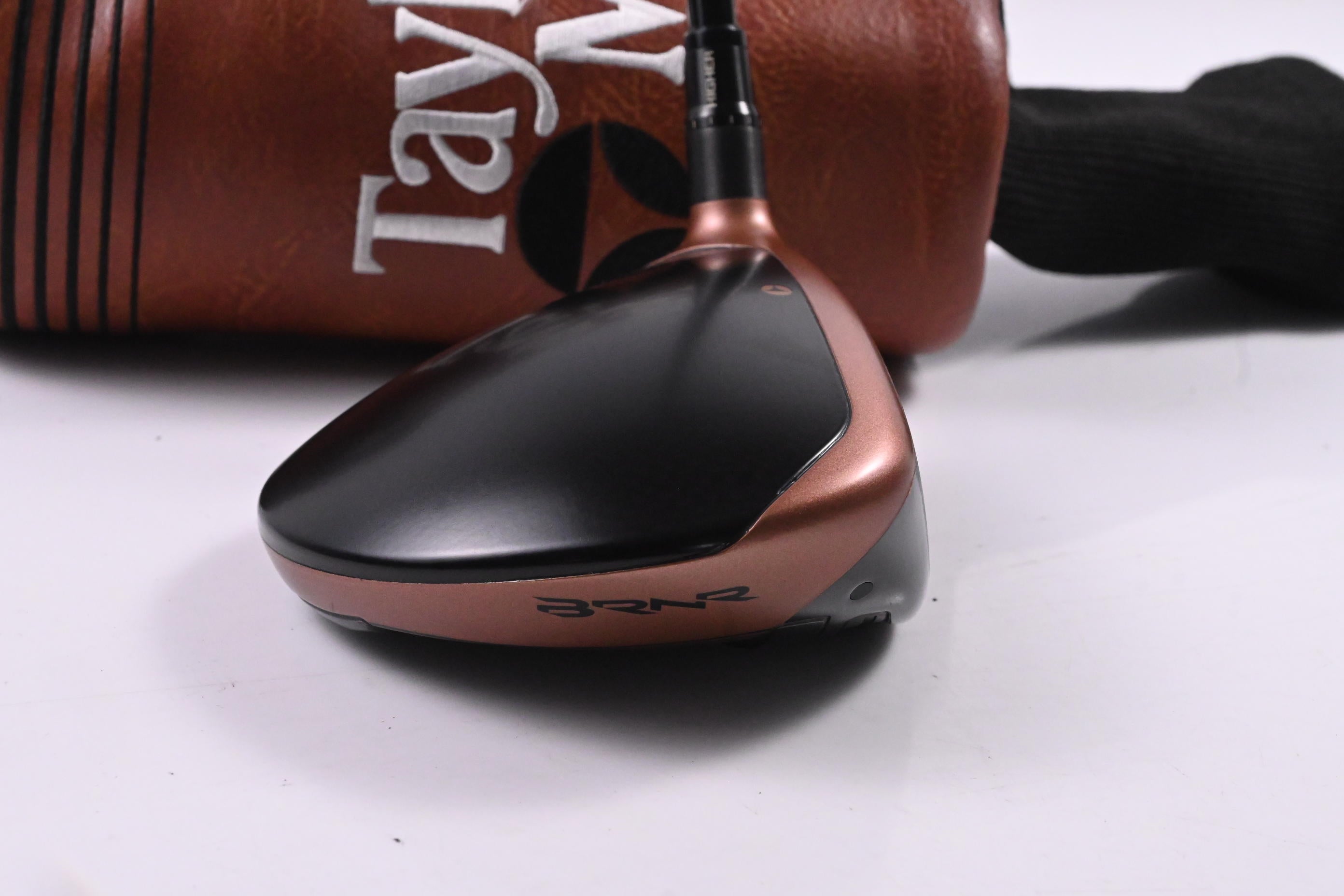 Taylormade BRNR Copper Mini Driver / 11.5 Degree / Regular Flex ProForce 65