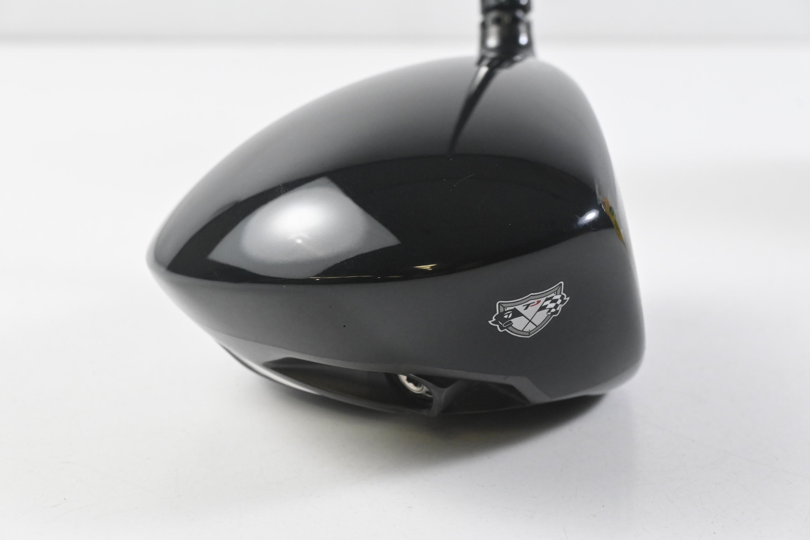 Tour Issue Taylormade R9 Superdeep Driver / 10.5 Degree / X-Flex Fit On-11 (Six)