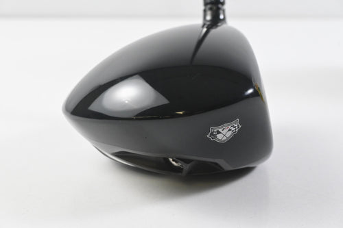 Tour Issue Taylormade R9 Superdeep Driver / 10.5 Degree / X-Flex Fit On-11 (Six)