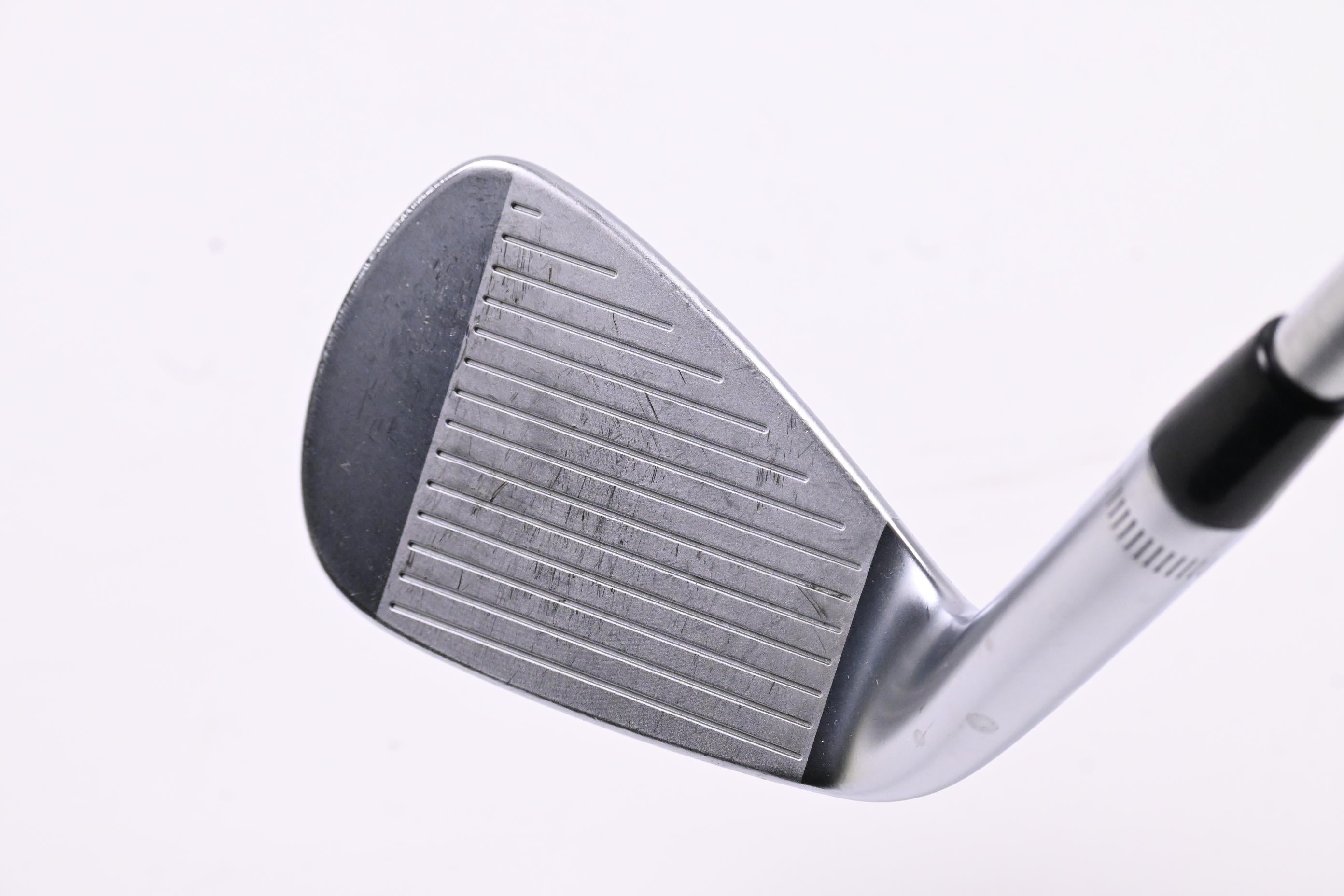 Callaway Apex MB 21 #8 Iron / 38 Degree / Stiff Flex Project X IO 110 Shaft