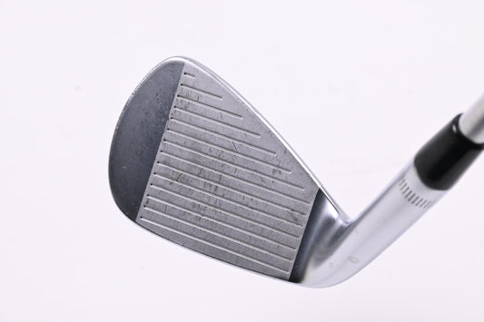 Callaway Apex MB 21 #8 Iron / 38 Degree / Stiff Flex Project X IO 110 Shaft
