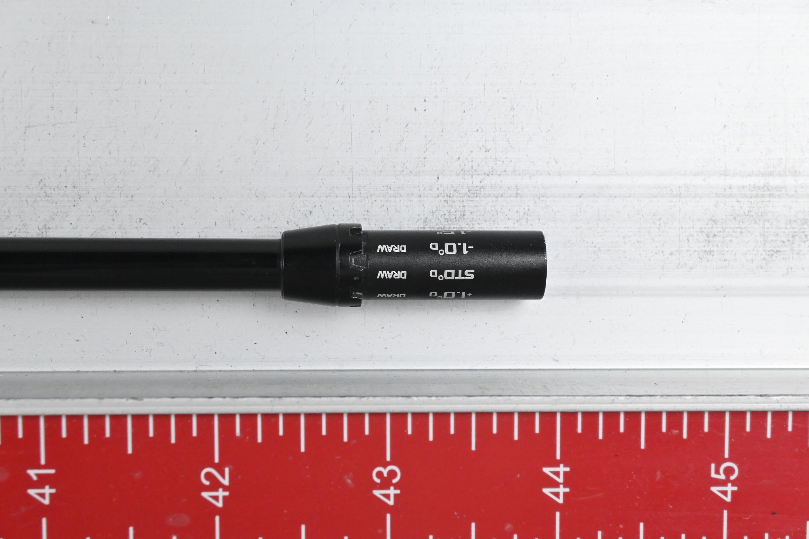 Project X HZRDUS Smoke Blue RDX 60 Driver Shaft / Stiff Flex / Cobra 2nd Gen