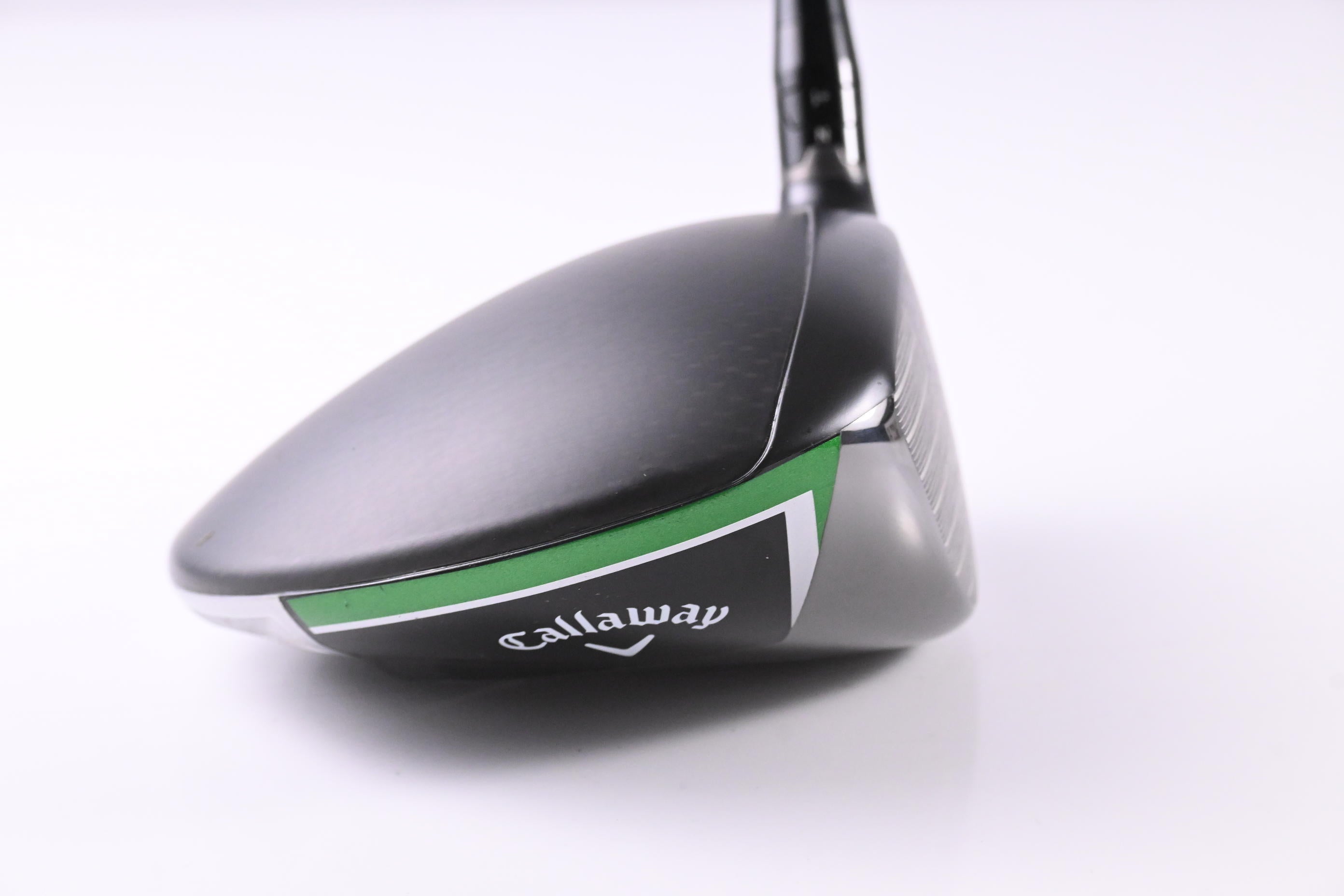 Callaway Elyte Driver / 9 Degree / Regular Flex Project X Denali Charcoal 50