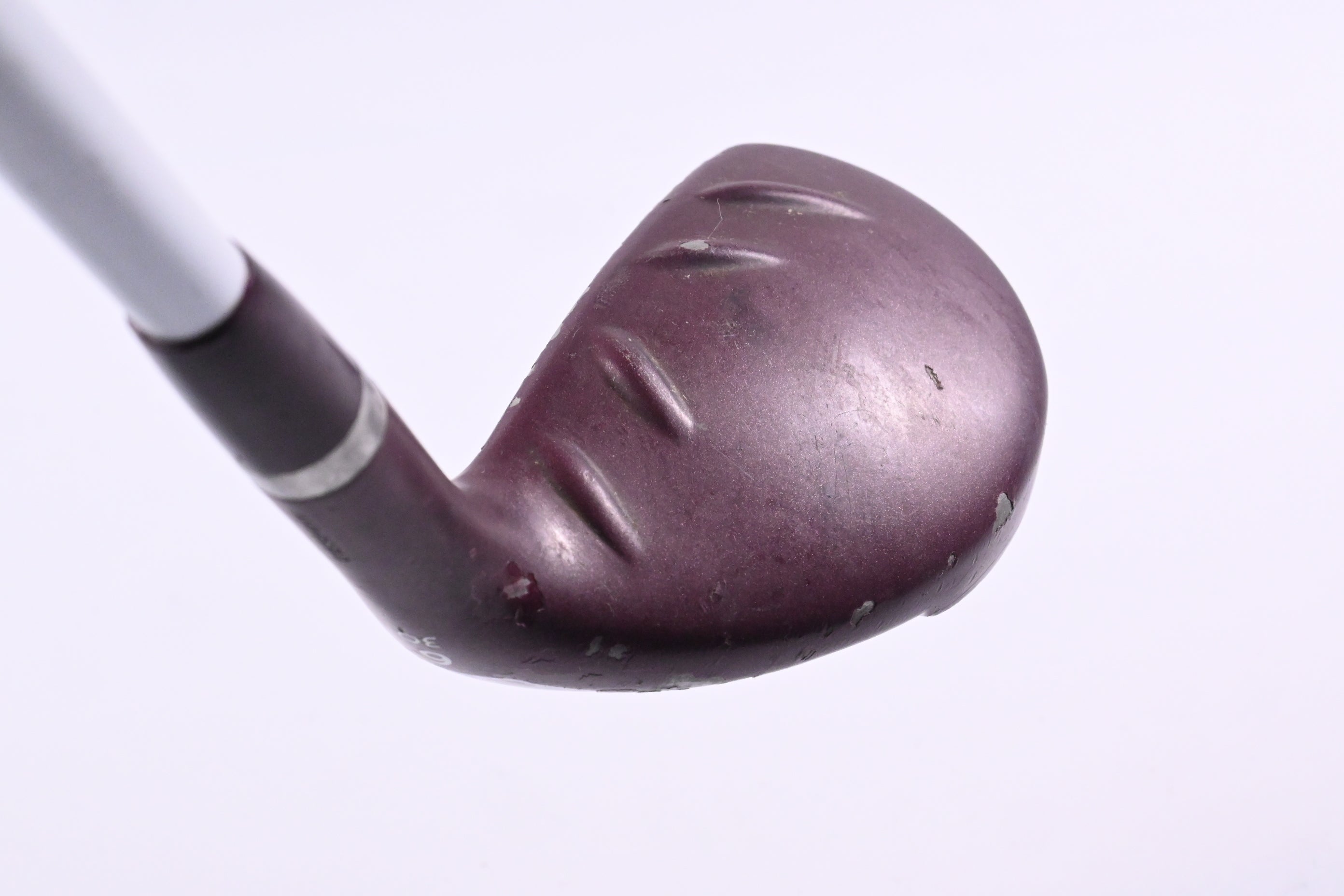 Ladies Ping G Le2 #6 Hybrid / 30 Degree / Ladies Flex Ping ULT 240 Shaft