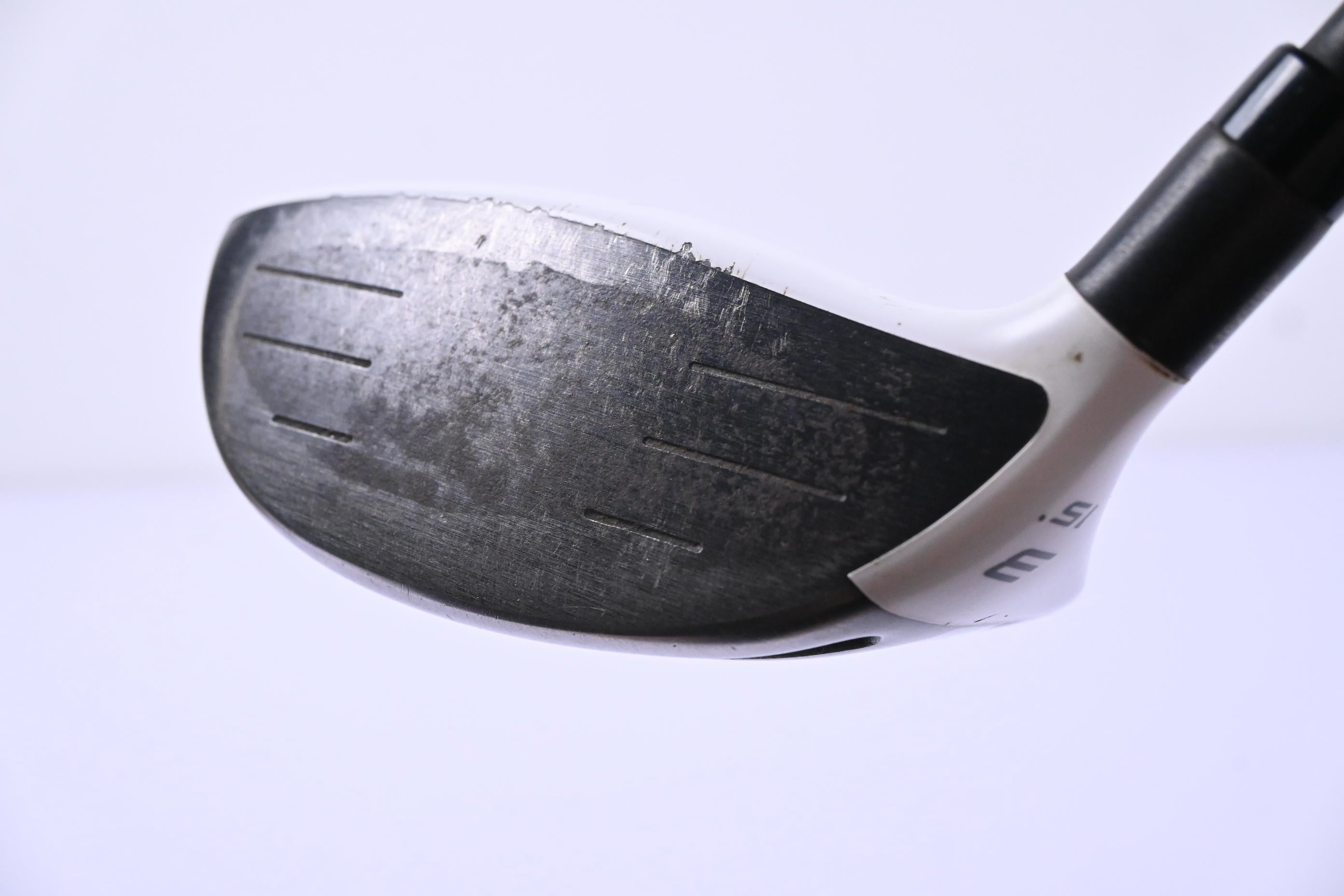 Taylormade RBZ Stage 2 #3 Wood / 15 Degree / Stiff Flex Matrix Rocketfuel 60