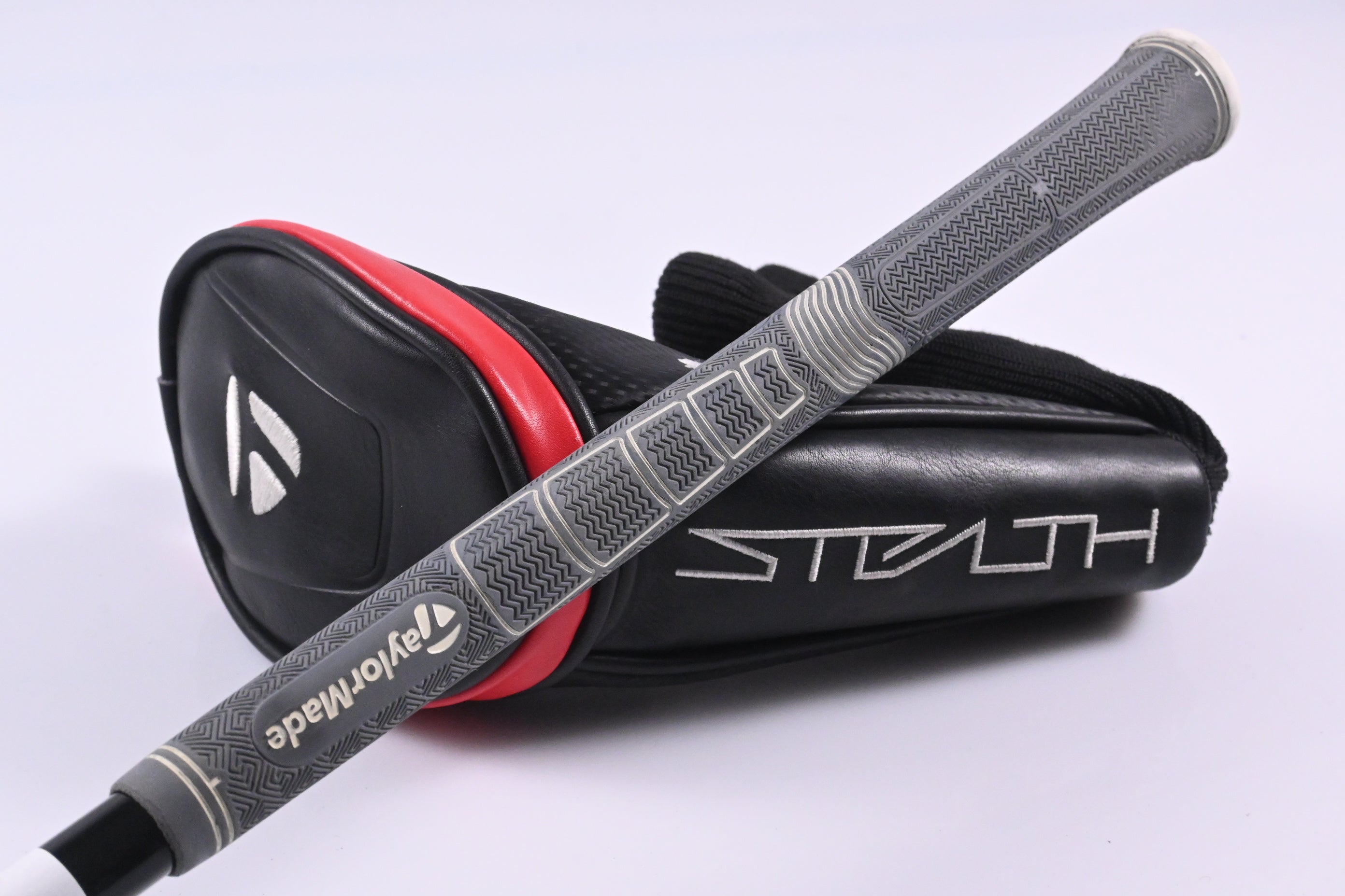 Taylormade Stealth #5 Hybrid / 25 Degree / Senior Flex Fujikura Ventus Red 5