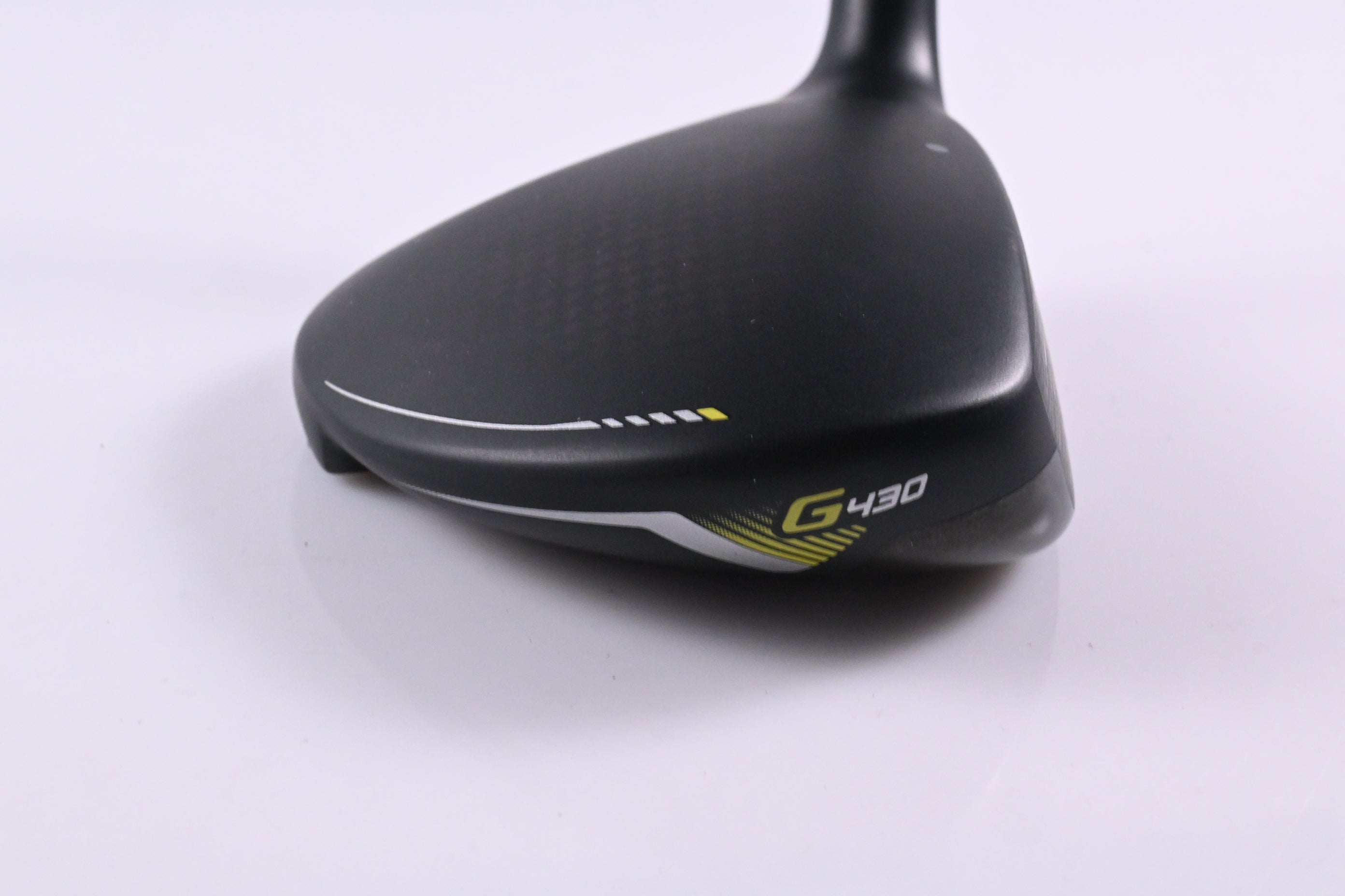 Ping G430 Max #5 Wood / 18 Degree / Stiff Flex Kai'li White 70 Shaft