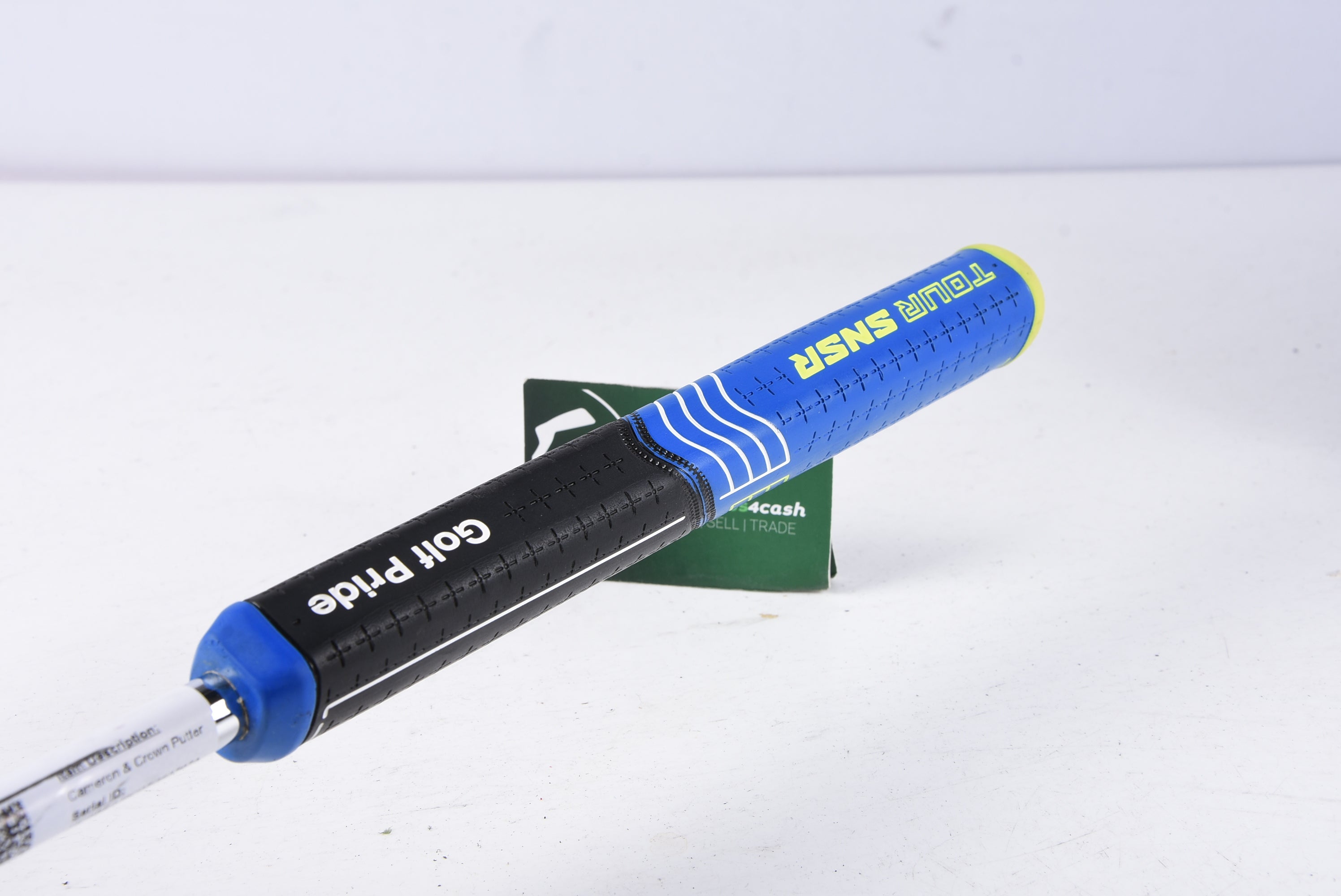 Scotty Cameron Cameron &amp; Crown Futura 5MB Putter / 33 Inch