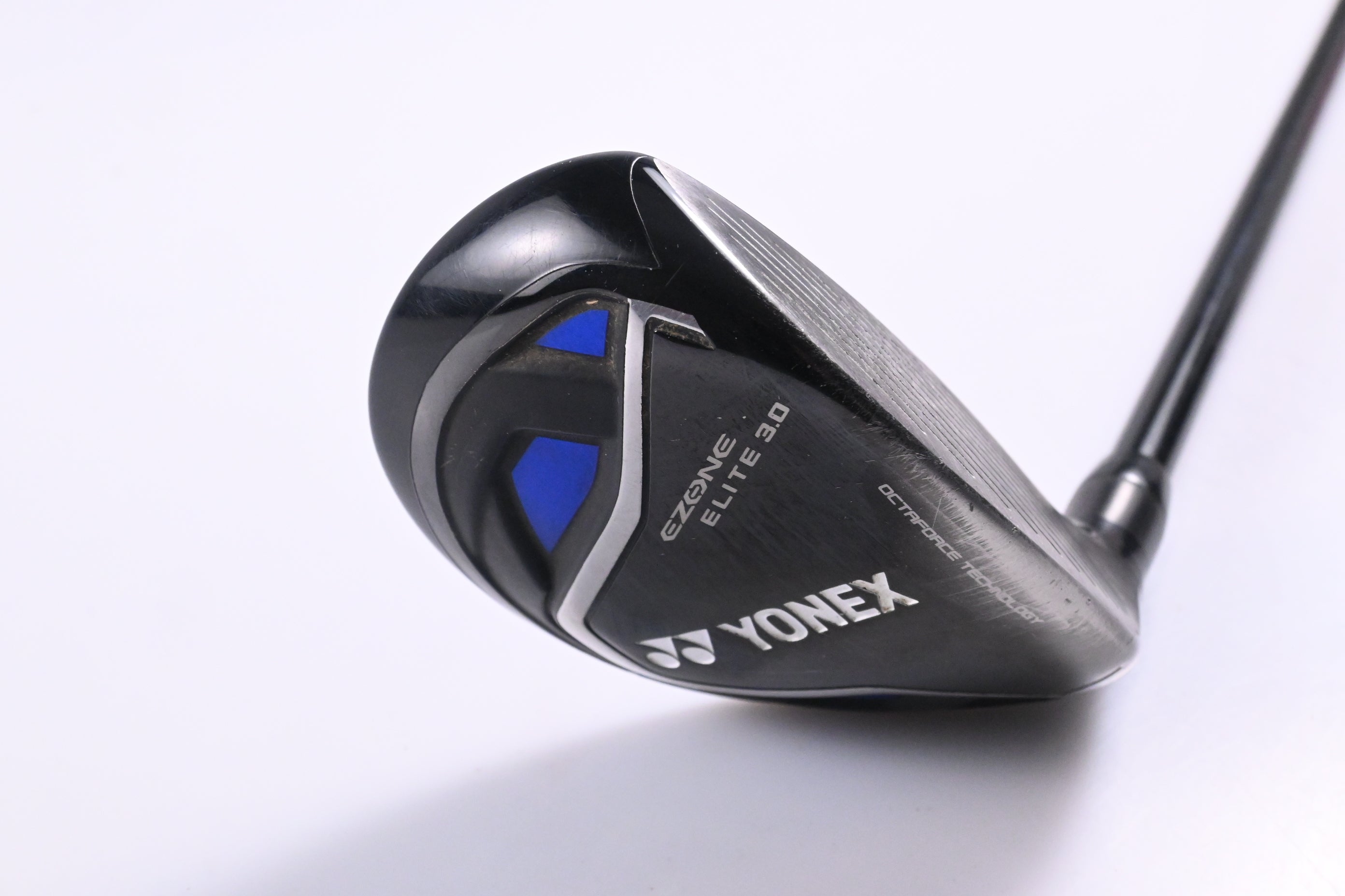 Yonex Ezone Elite 3 #5 Hybrid / 26 Degree / Senior Flex Yonex EX-E03 Shaft