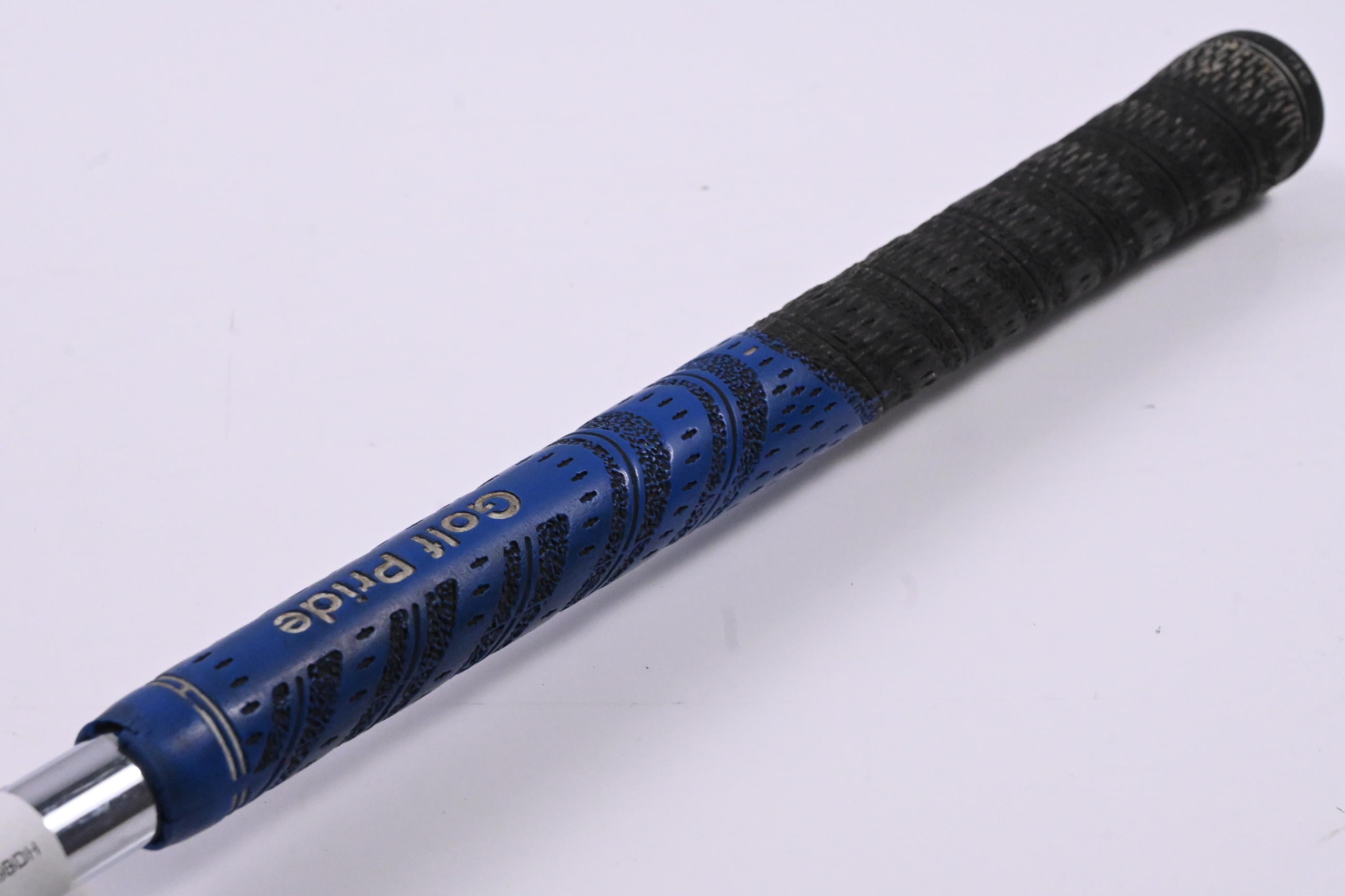 Mizuno S5 Lob Wedge / 60 Degree / Stiff Flex Project X Shaft