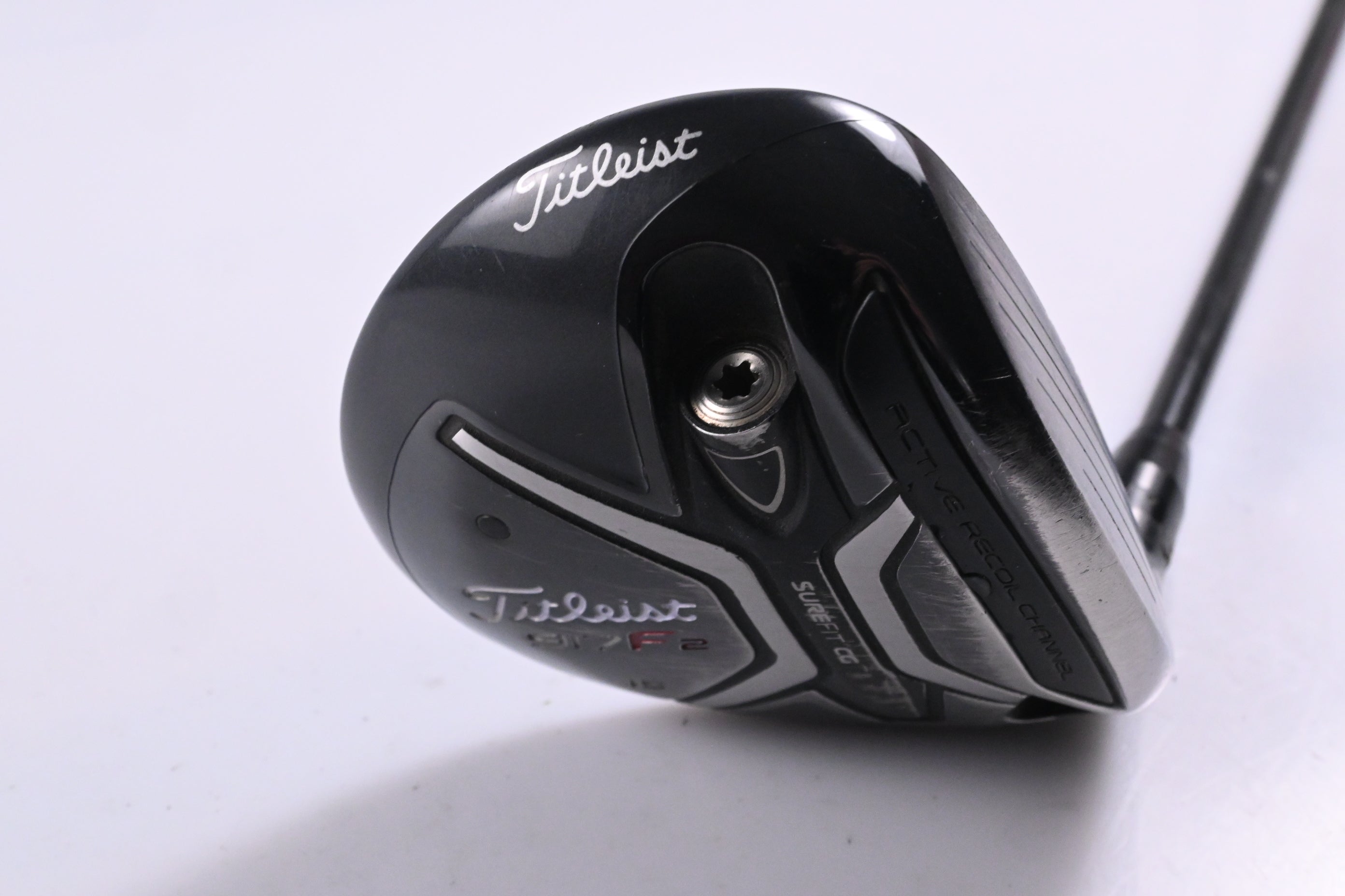 Titleist 917 F2 #3 Wood / 15 Degree / Regular Flex Diamana S+70 Shaft