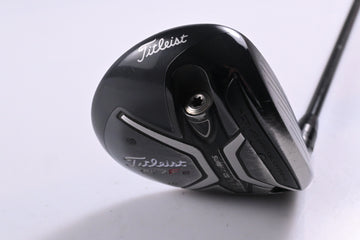 Titleist 917 F2 #3 Wood / 15 Degree / Regular Flex Diamana S+70 Shaft