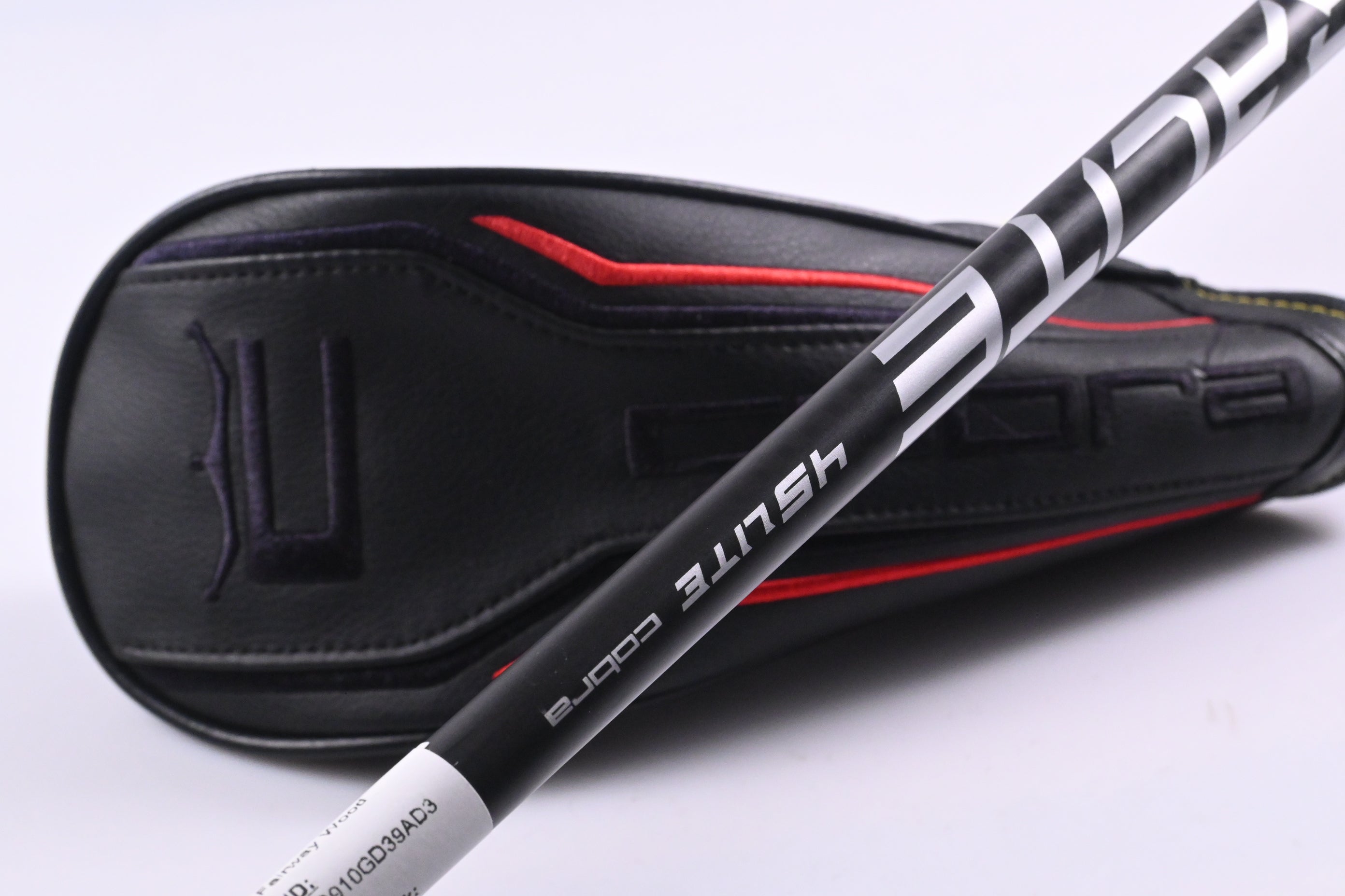 Cobra Air-X Offset #3 Wood / 16 Degree / Lite Flex Cobra Ultralite 45 Shaft