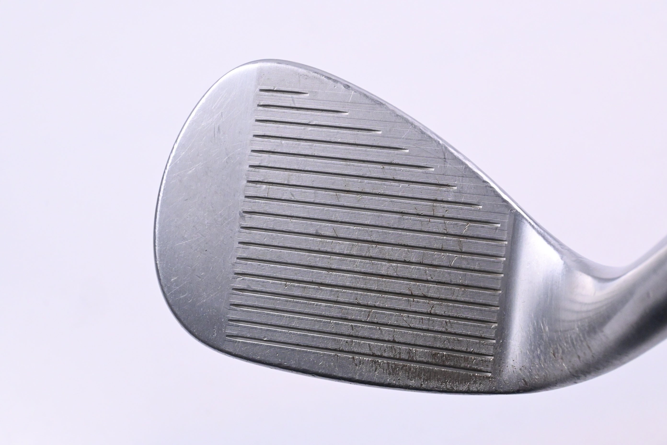 Titleist Vokey SM9 Sand Wedge / 56 Degree / Wedge Flex Titleist Vokey SM9 Shaft