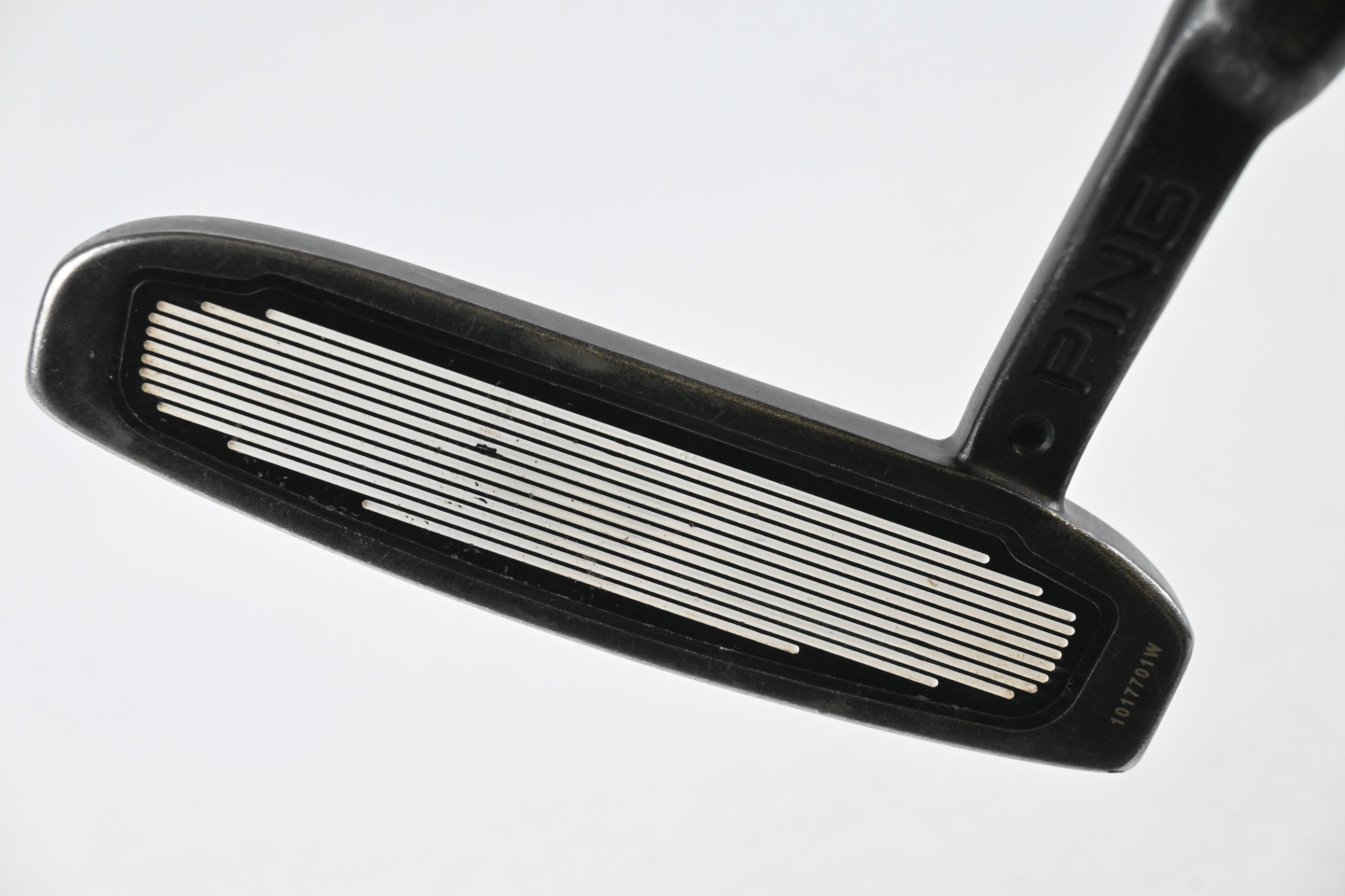 Ping Scottsdale TR Shea Putter / 34 Inch