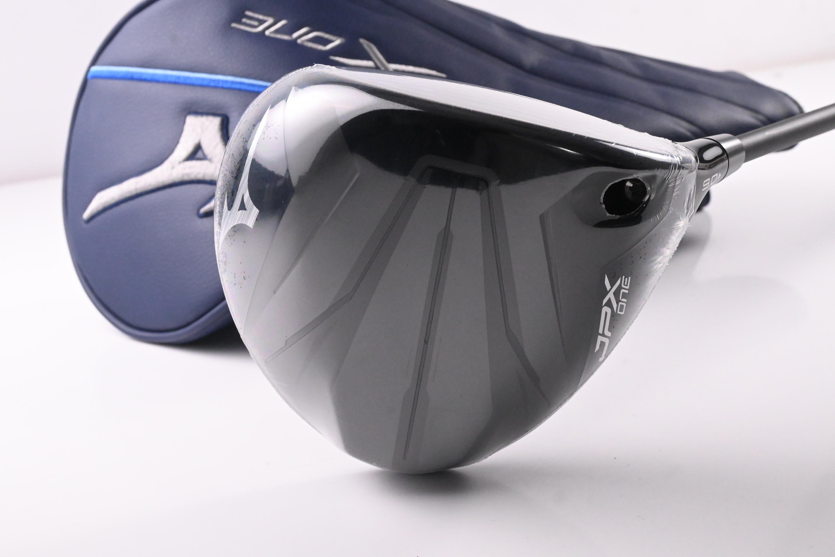 Mizuno JPX One Driver / 9 Degree / Stiff Flex Mitsubishi Tensei 1K Blue 65 Shaft