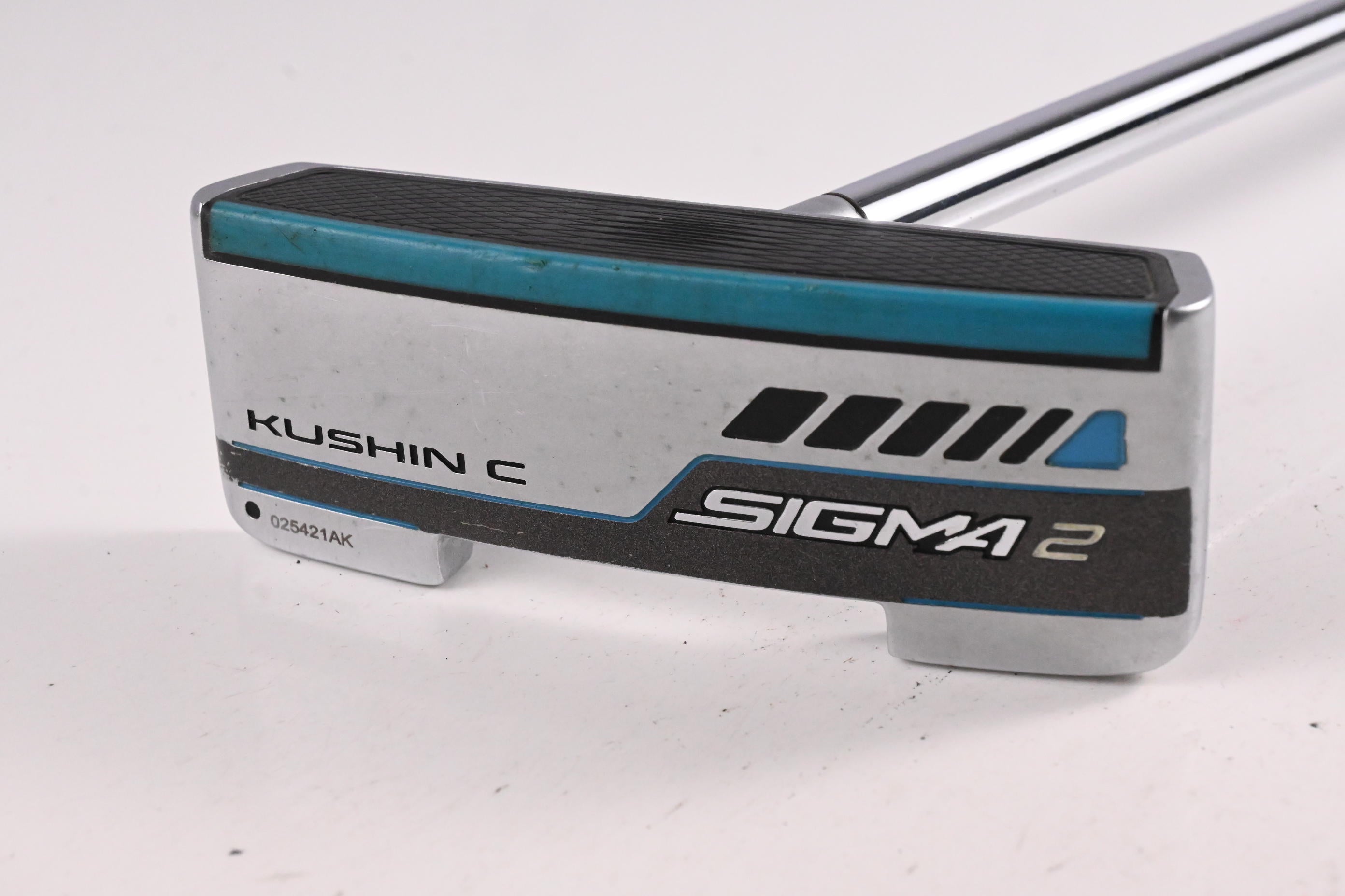 Ping Sigma 2 Kushin C Putter / 33 Inch