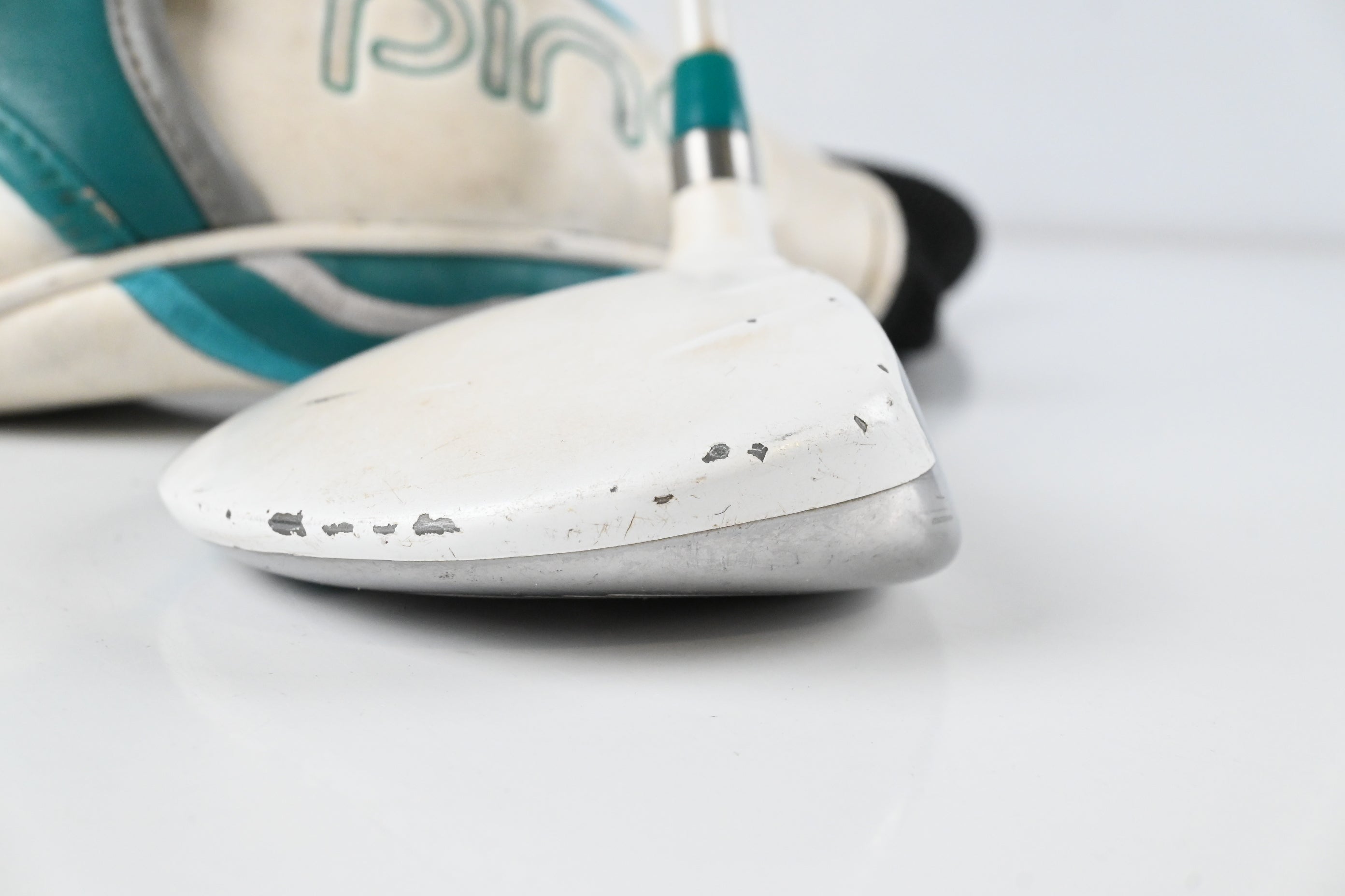 Ladies Ping Rhapsody 2015 #5 Wood / 22 Degree / Ladies Flex Ping ULT 220 Shaft