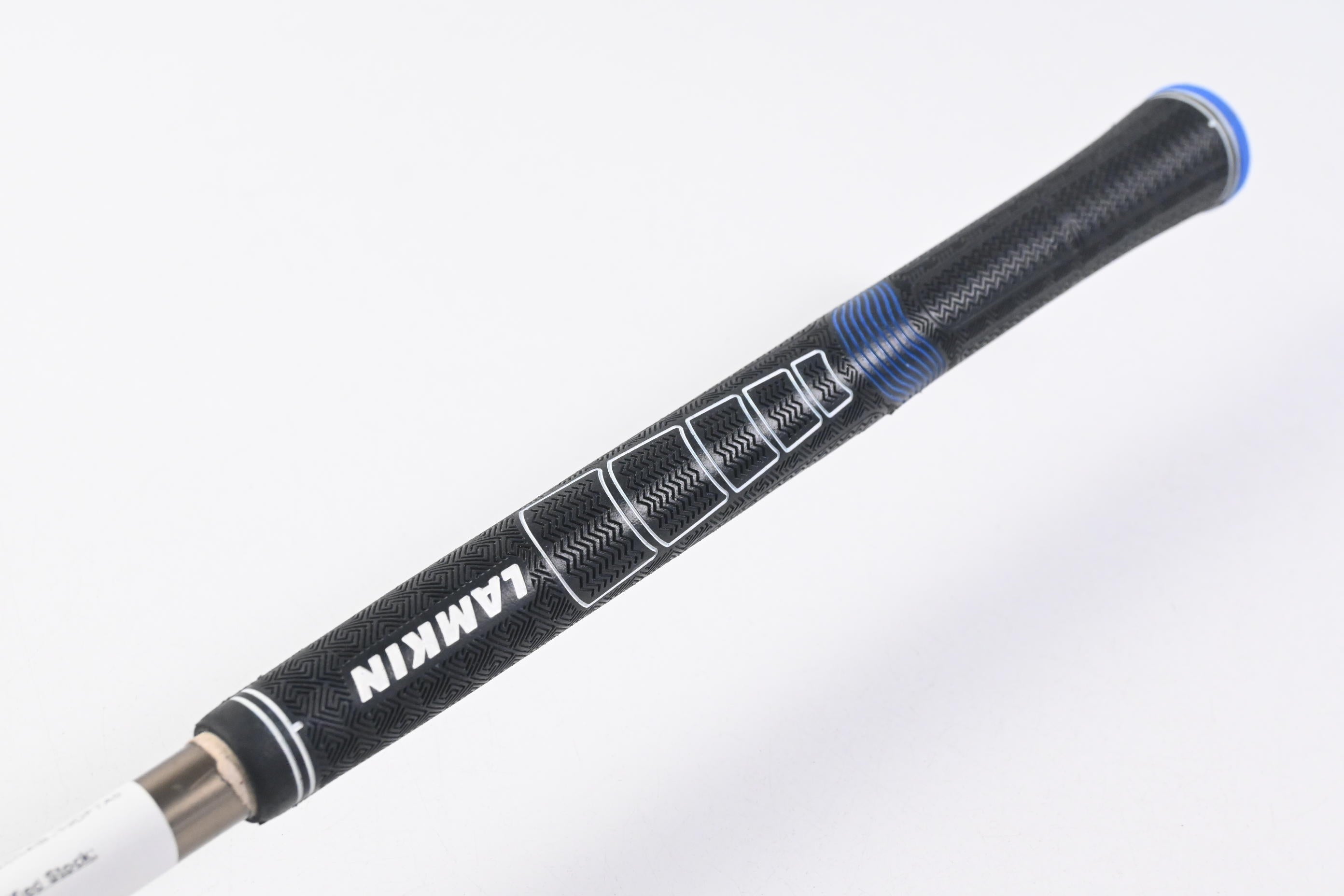 Cobra S9 #6 Iron / Senior Flex Y.S-5.1 55 Shaft