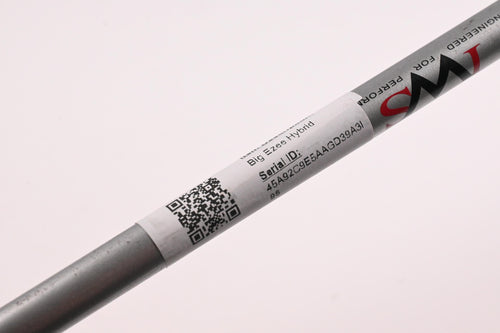 Slazenger Big Ezee Pitching Hybrid Iron / 45 Degree / Stiff Flex Slazenger IWS