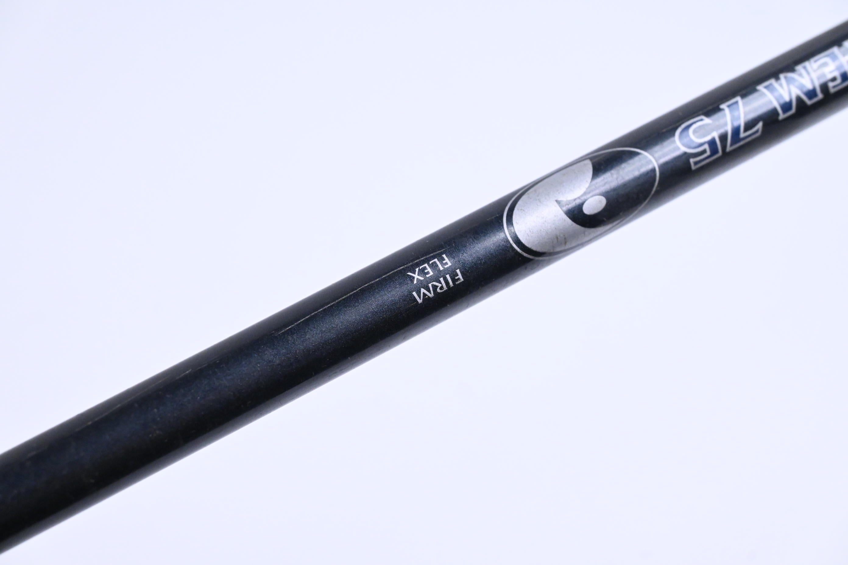 Callaway Hawk Eye Vft #3 Iron / 21 Degree / Firm Flex Callaway System 75 Shaft